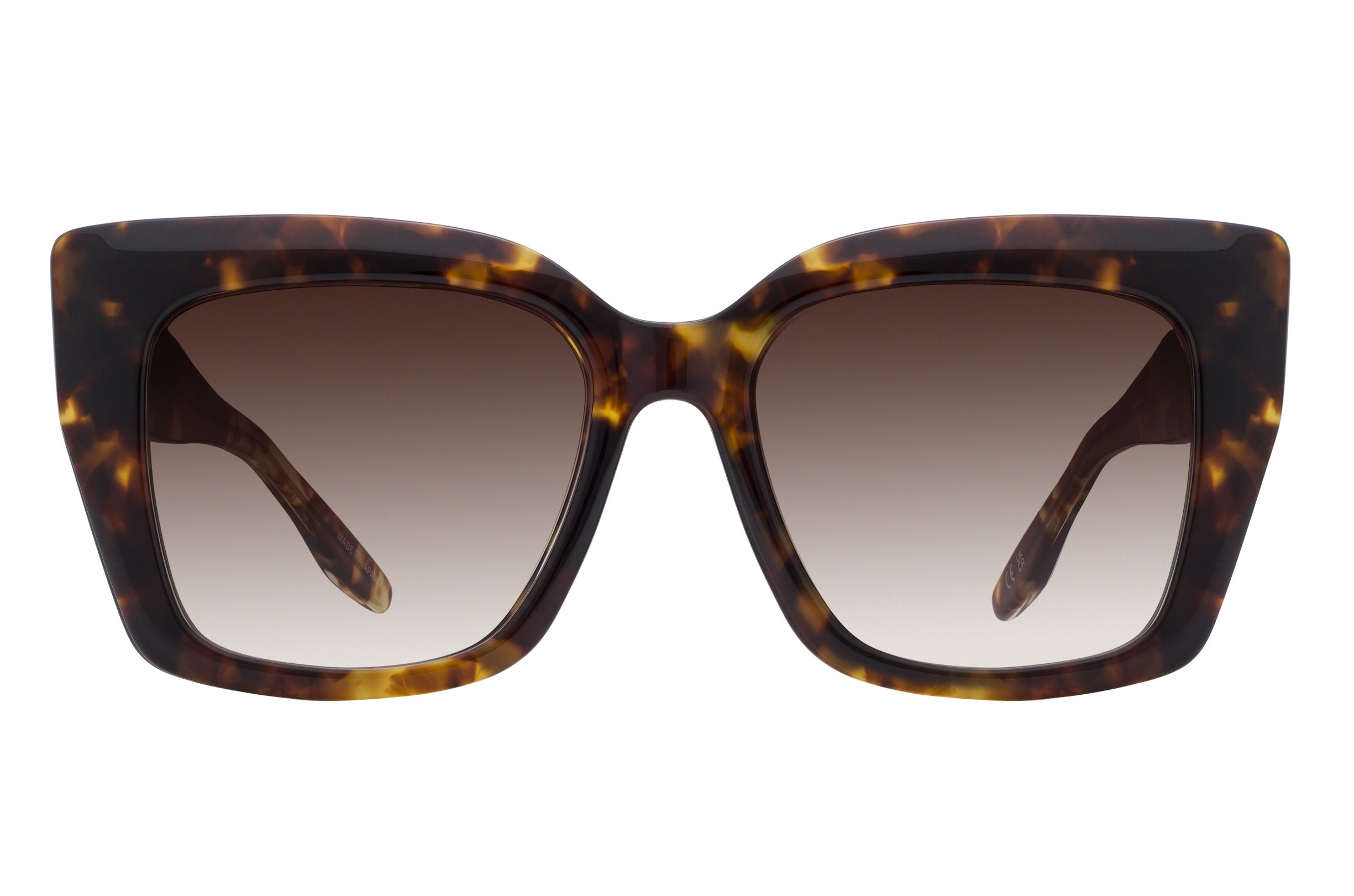 Barton Perreira Devine sunglasses in Tor/Gol at Visionary Optics NYC