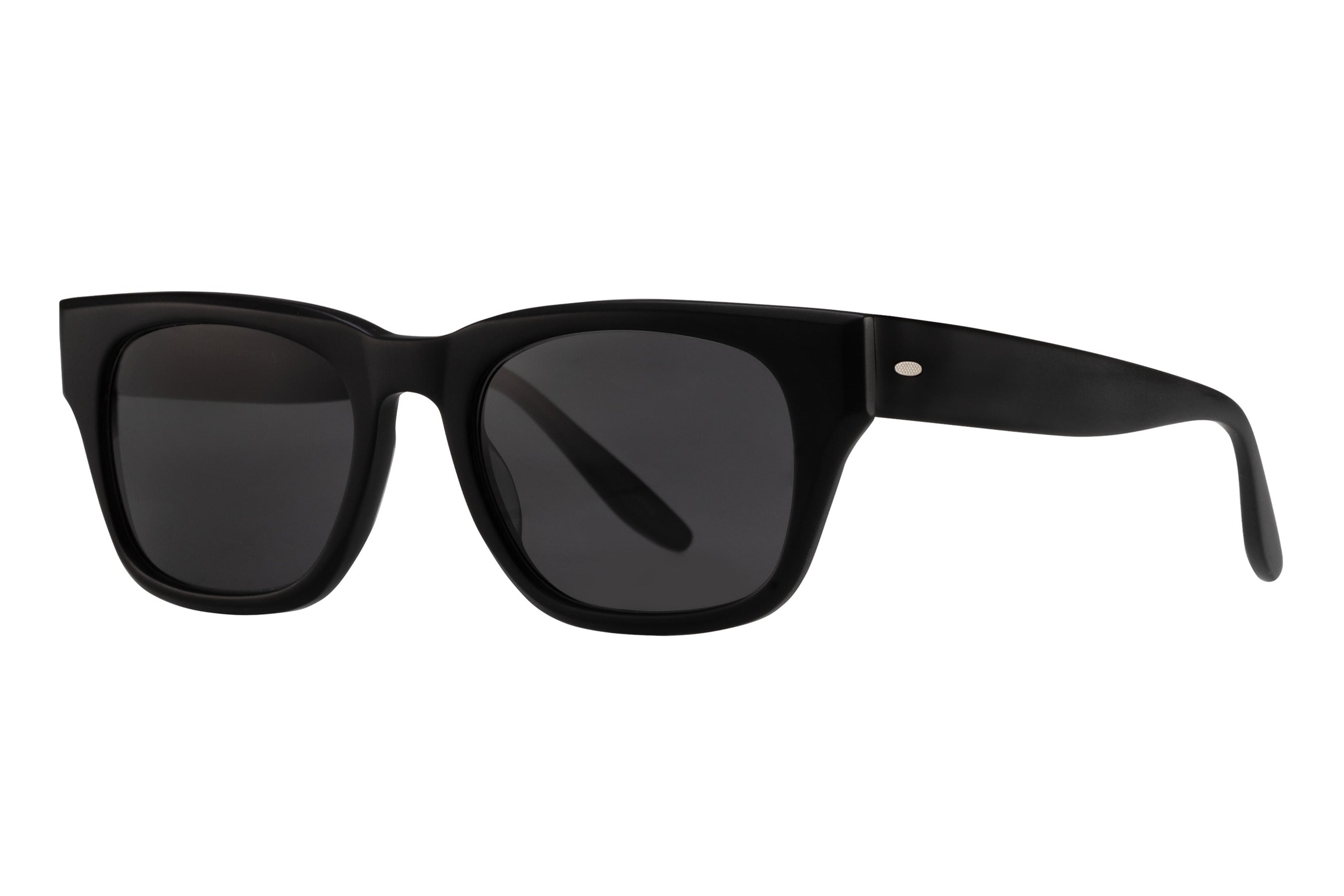 Barton Perreira Domino X Tvr sunglasses in Mbl at Visionary Optics NYC