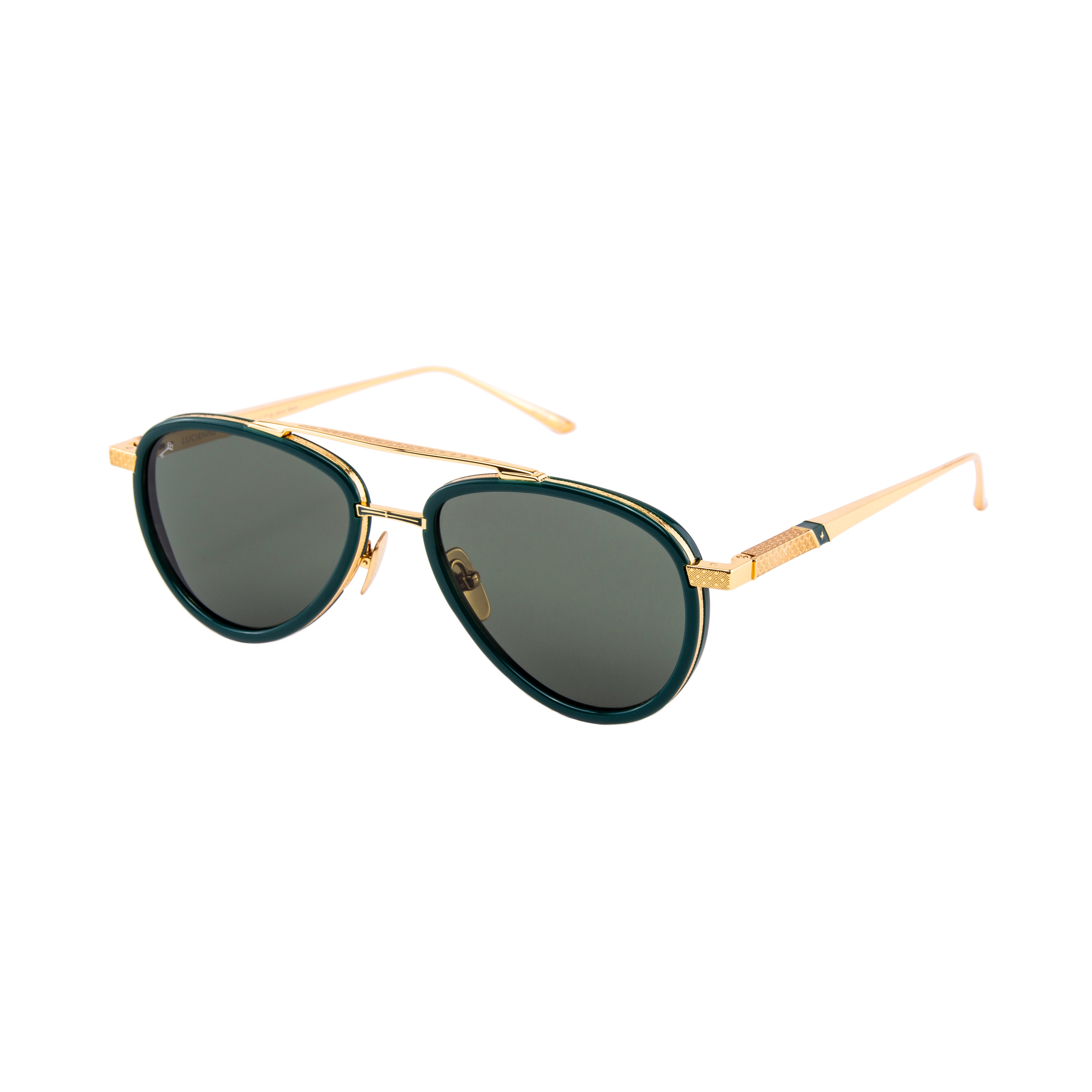 Leisure Society Eyewear | Visionary Optics NYC