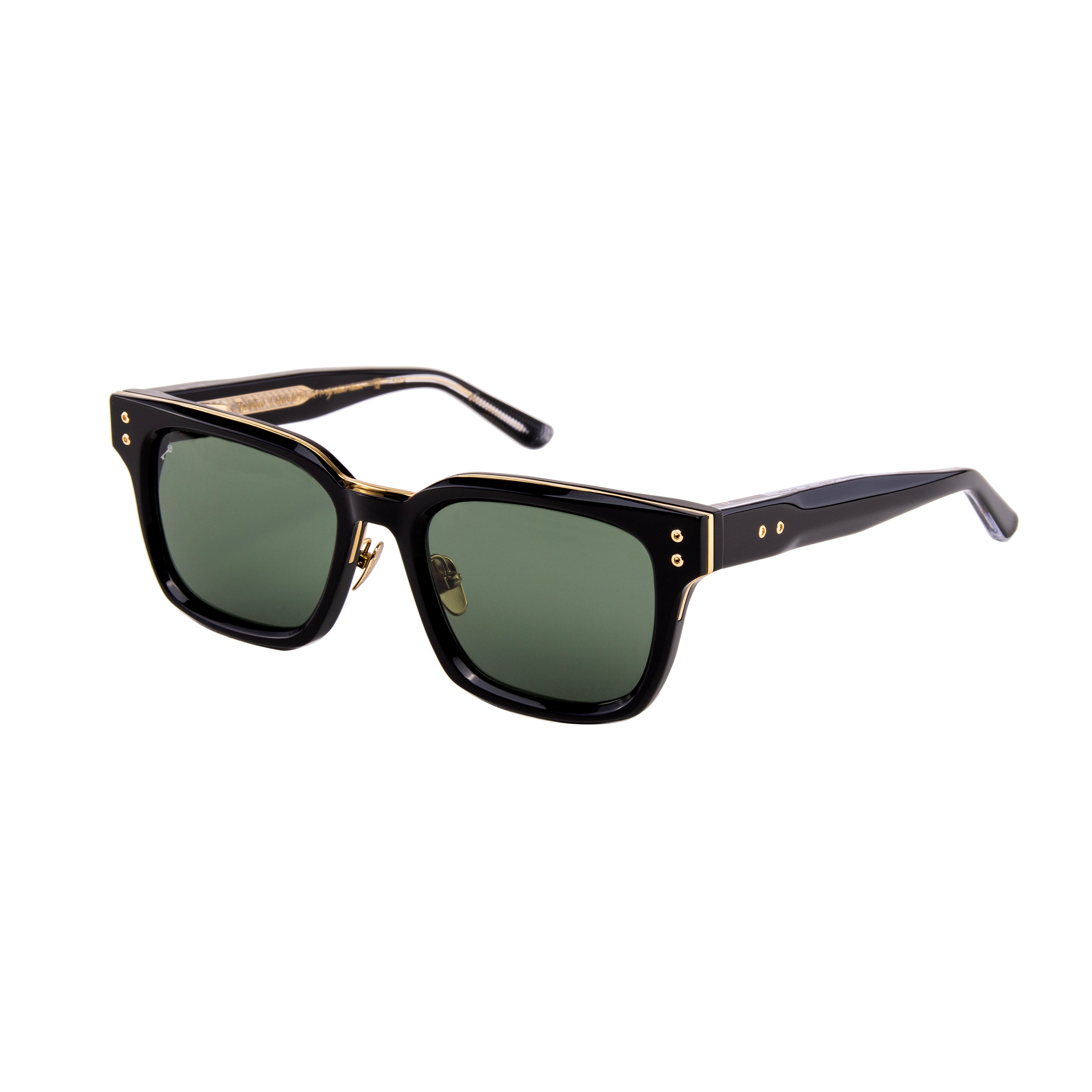 Leisure Society Eyewear | Visionary Optics NYC