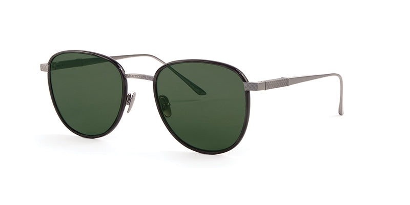 Leisure Society Magellan in Antique Silver