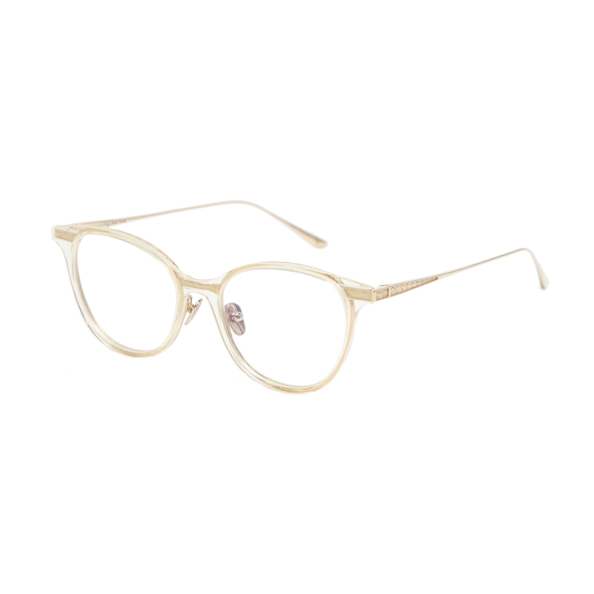 Leisure Society Kendall in Champagne / Gold