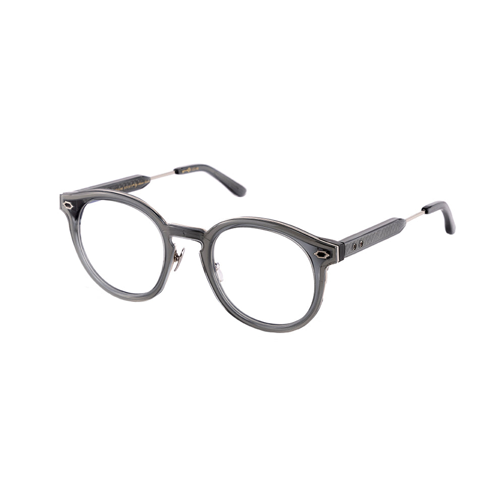Leisure Society Cortina in Grey