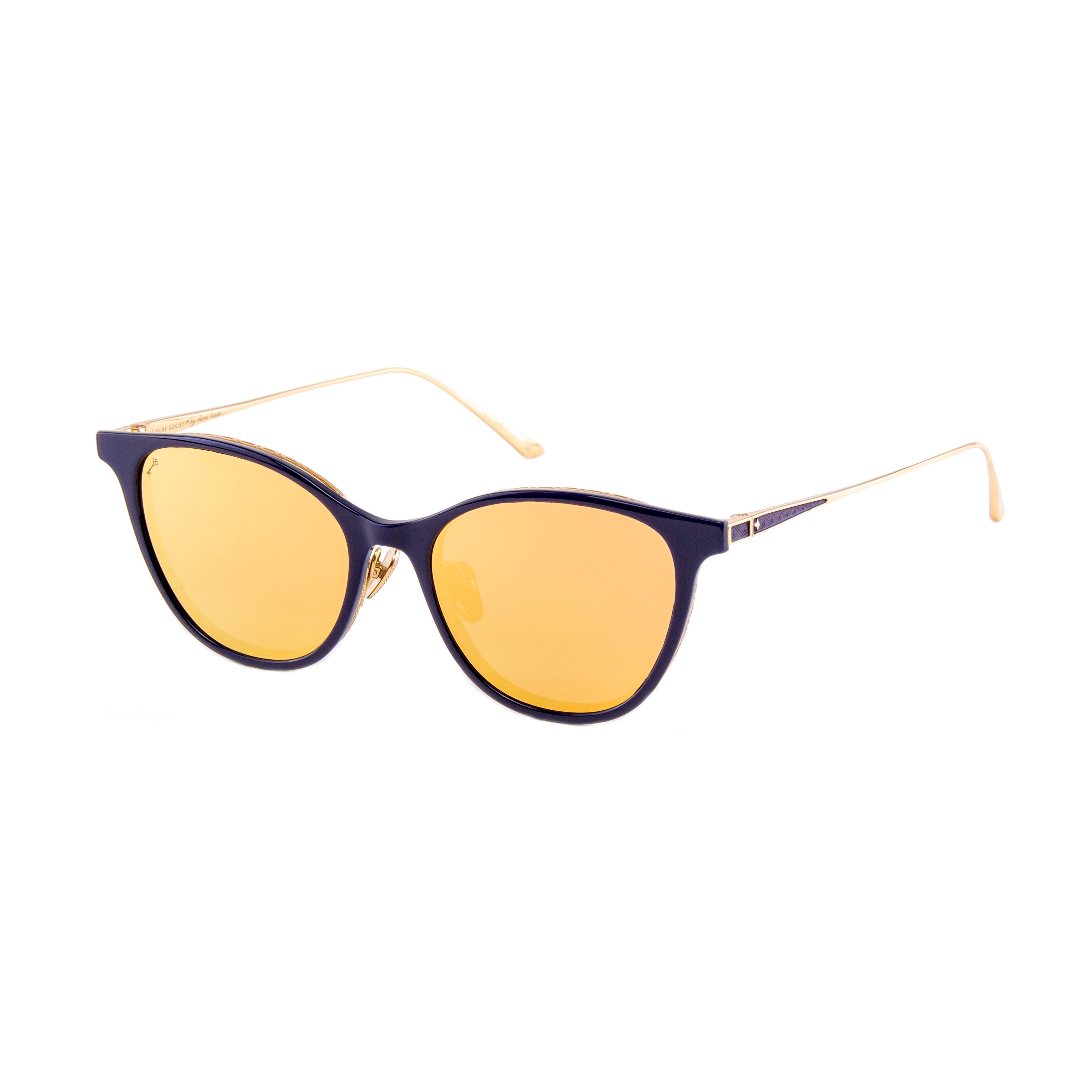 Leisure Society Kendall in Navy