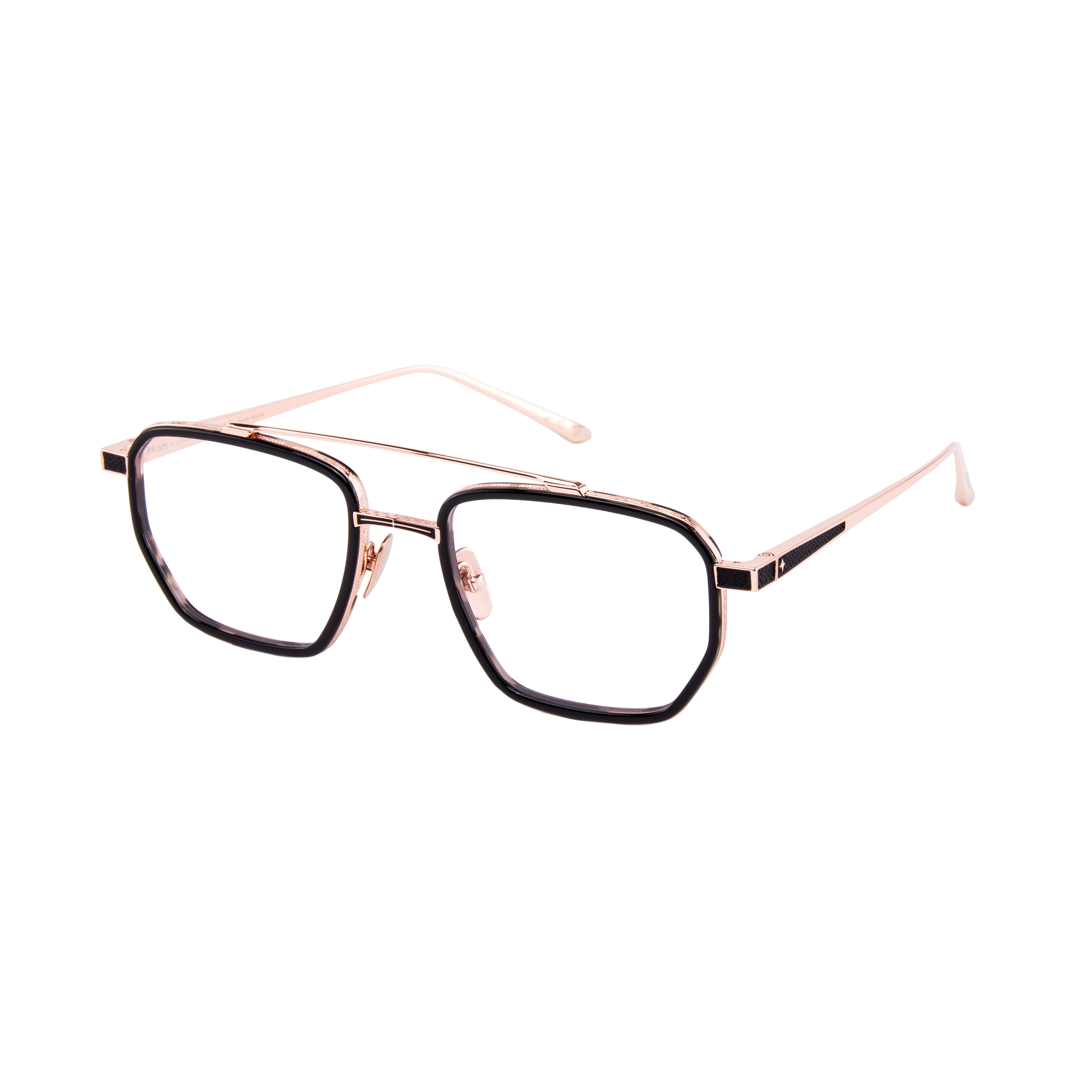 Leisure Society Prism in 18K Rose Gold