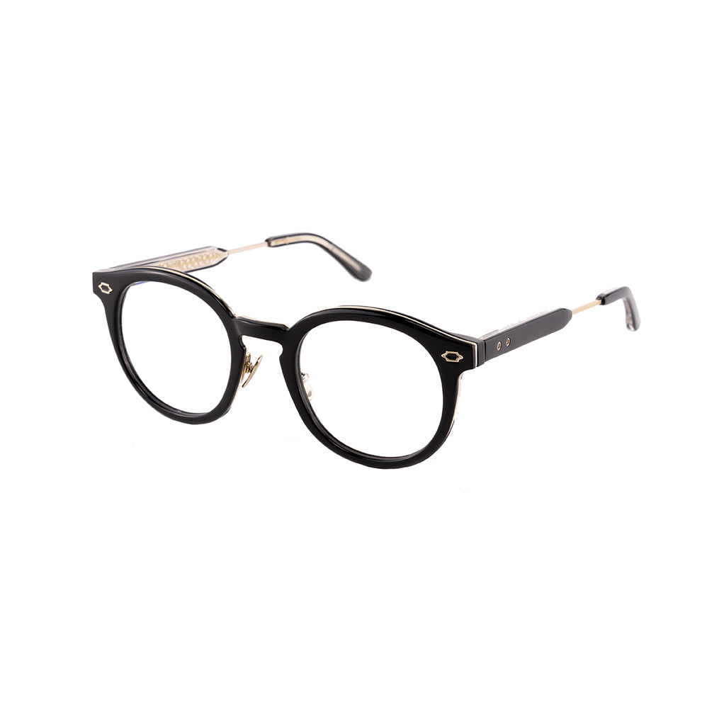 Leisure Society Cortina in Black