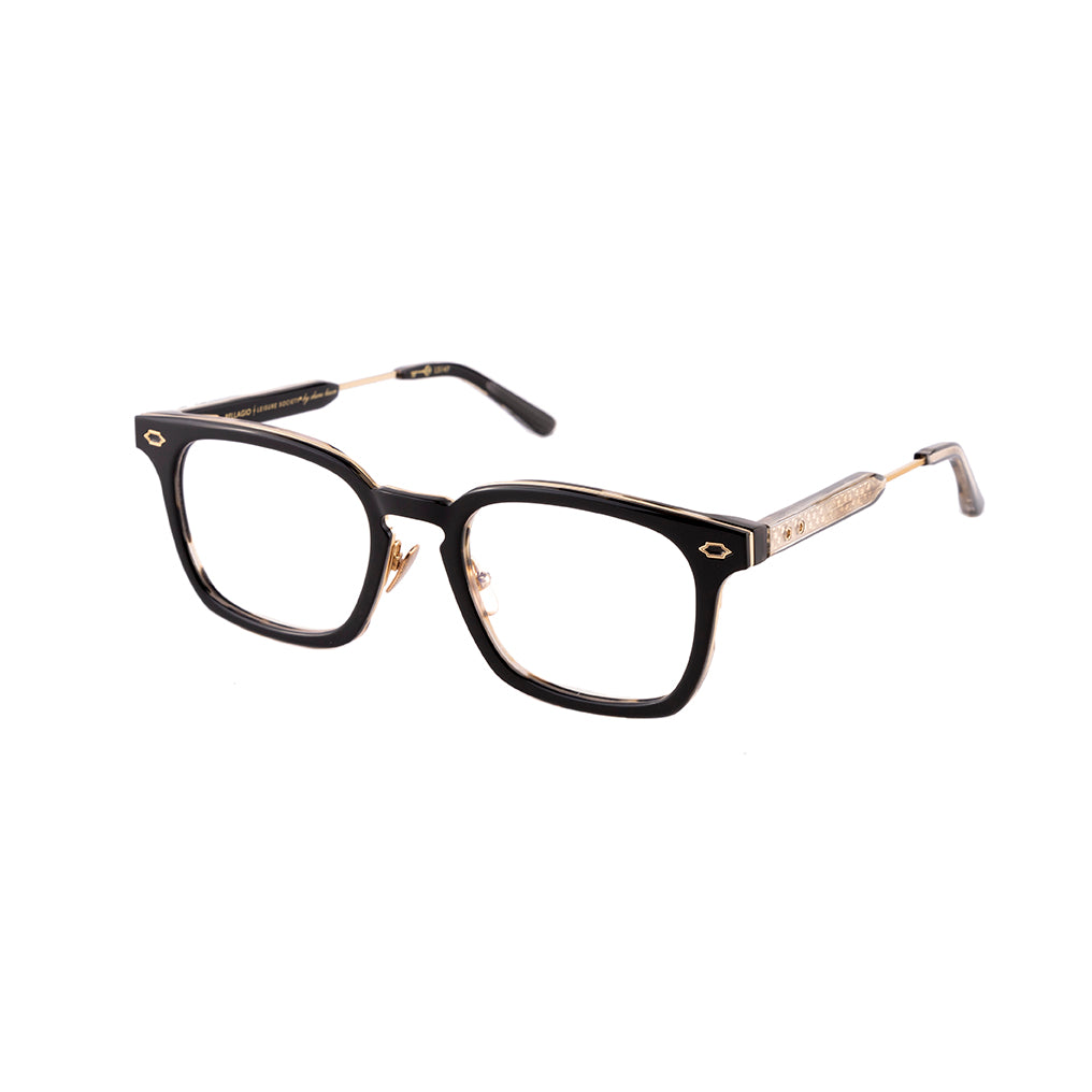 Leisure Society Bellagio in Tortoise