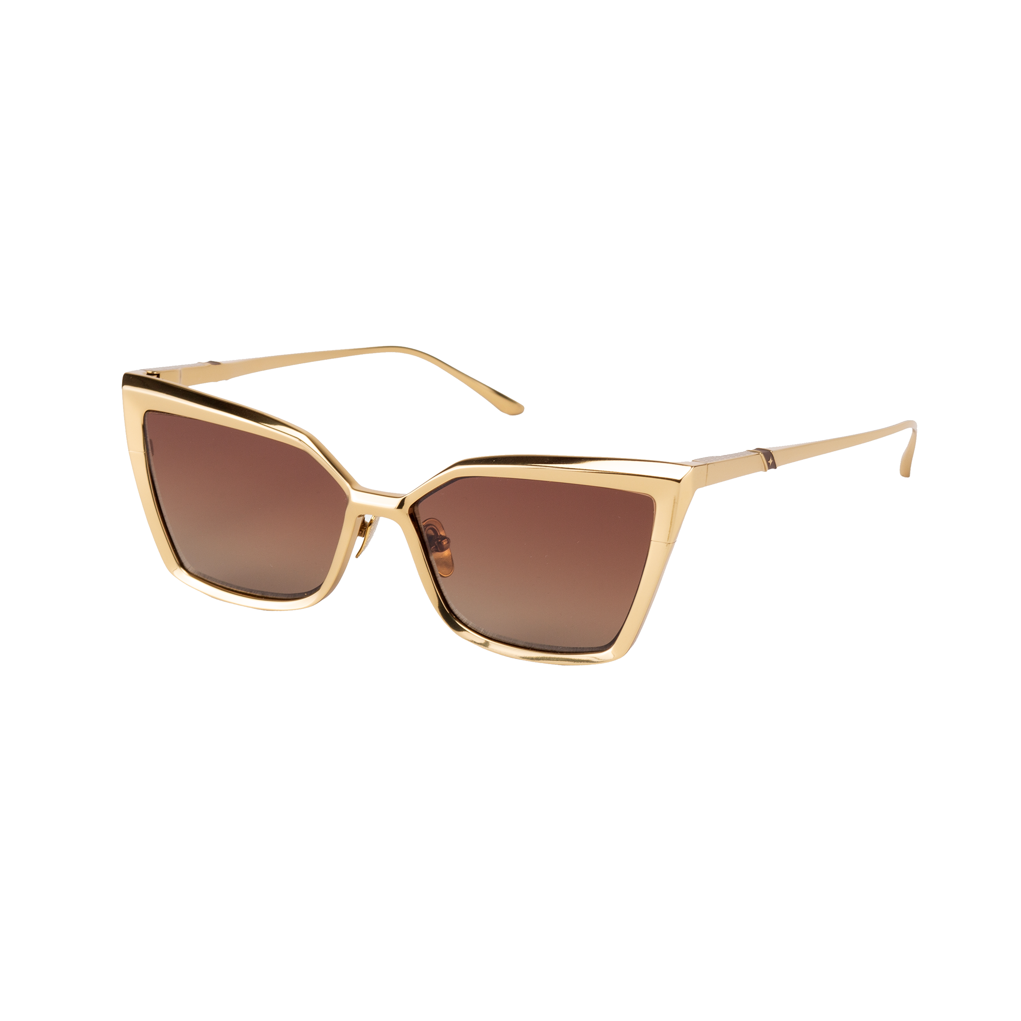 Leisure Society Sulcova in 18K Gold