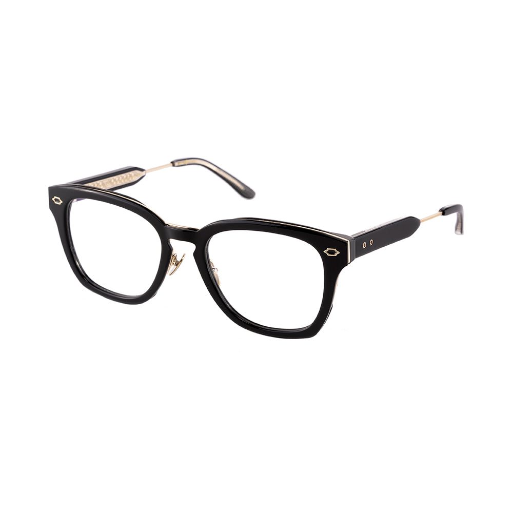 Leisure Society Stresa in Black