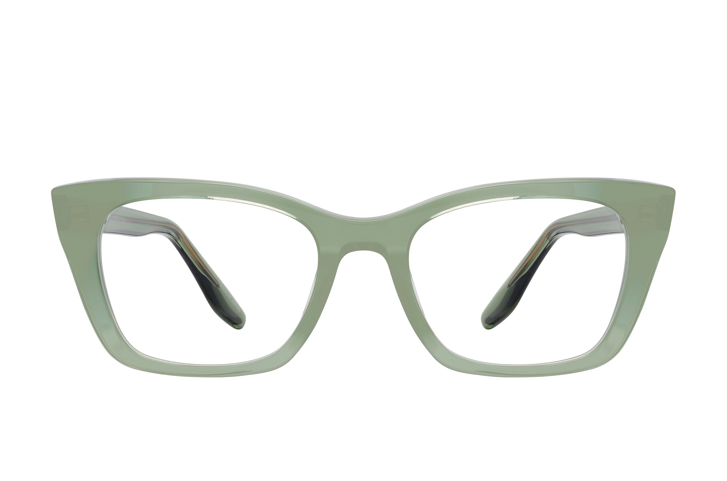 Barton Perreira Fannie eyeglasses in Laurel at Visionary Optics NYC