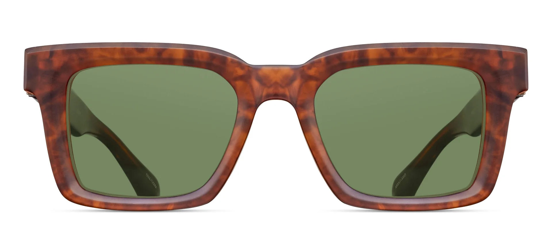 Matsuda M1033 (50) Sunglasses