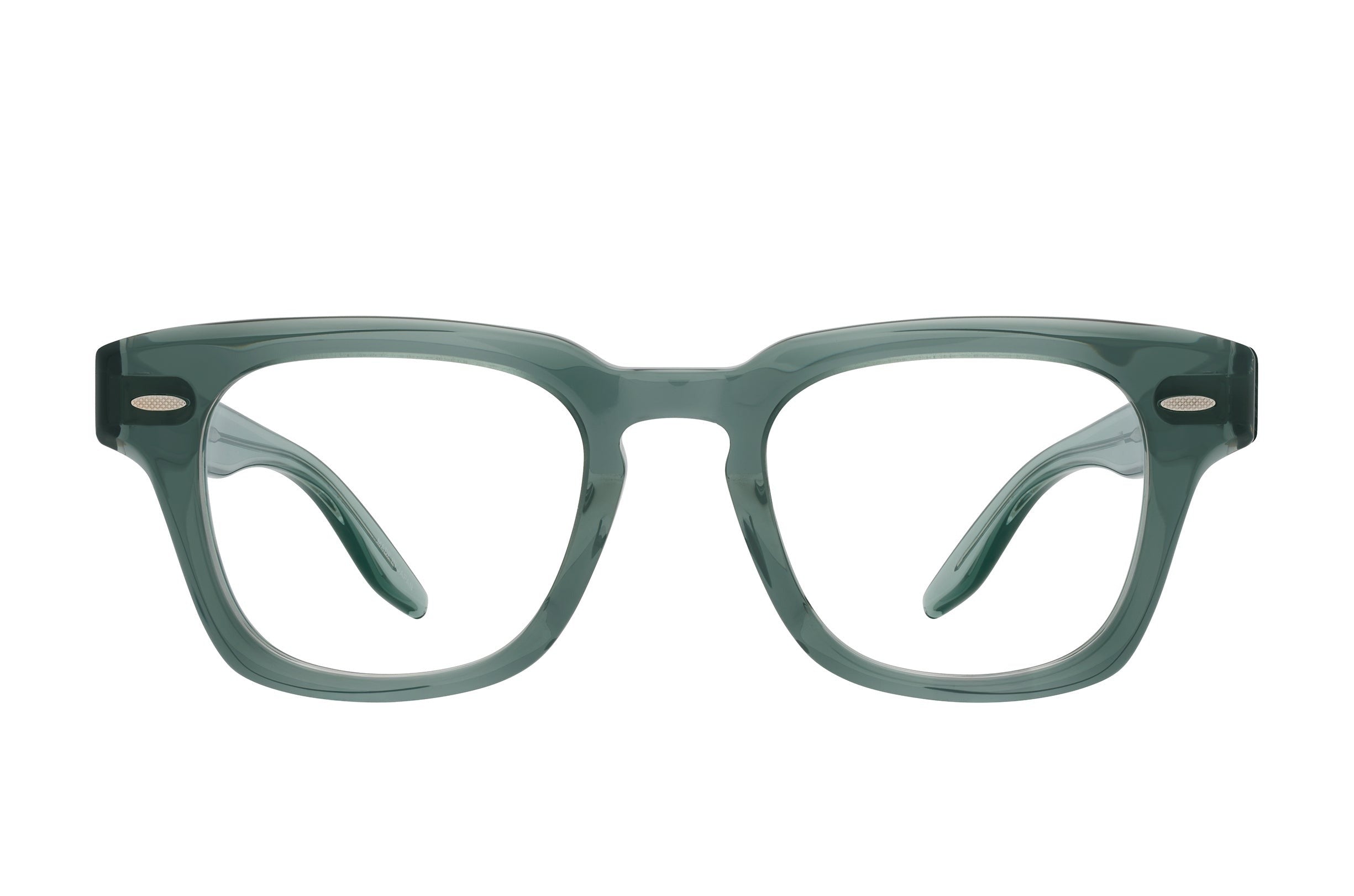 Barton Perreira Frederick eyeglasses in Atlas at Visionary Optics NYC