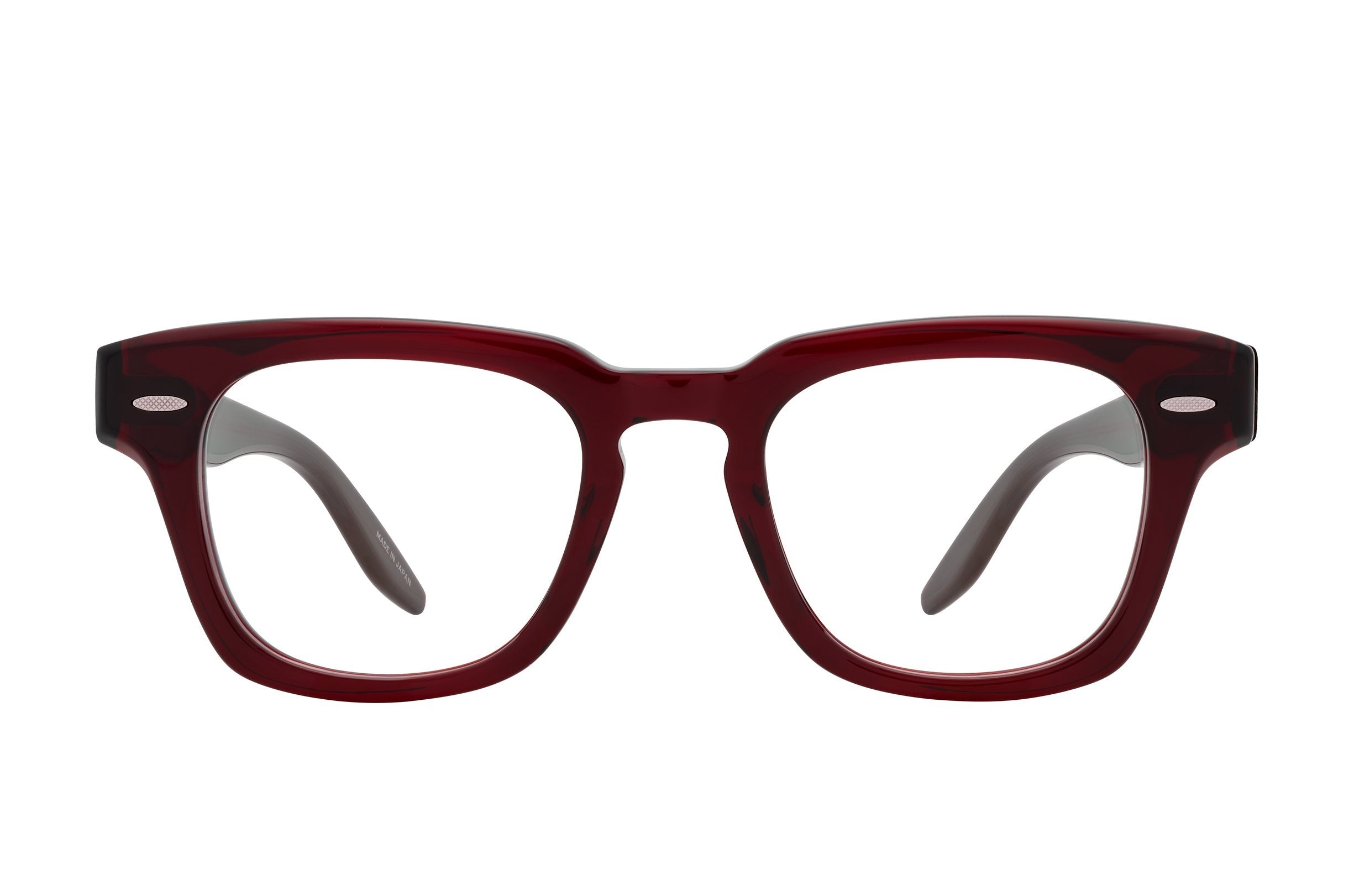 Barton Perreira Frederick eyeglasses in Sedona at Visionary Optics NYC