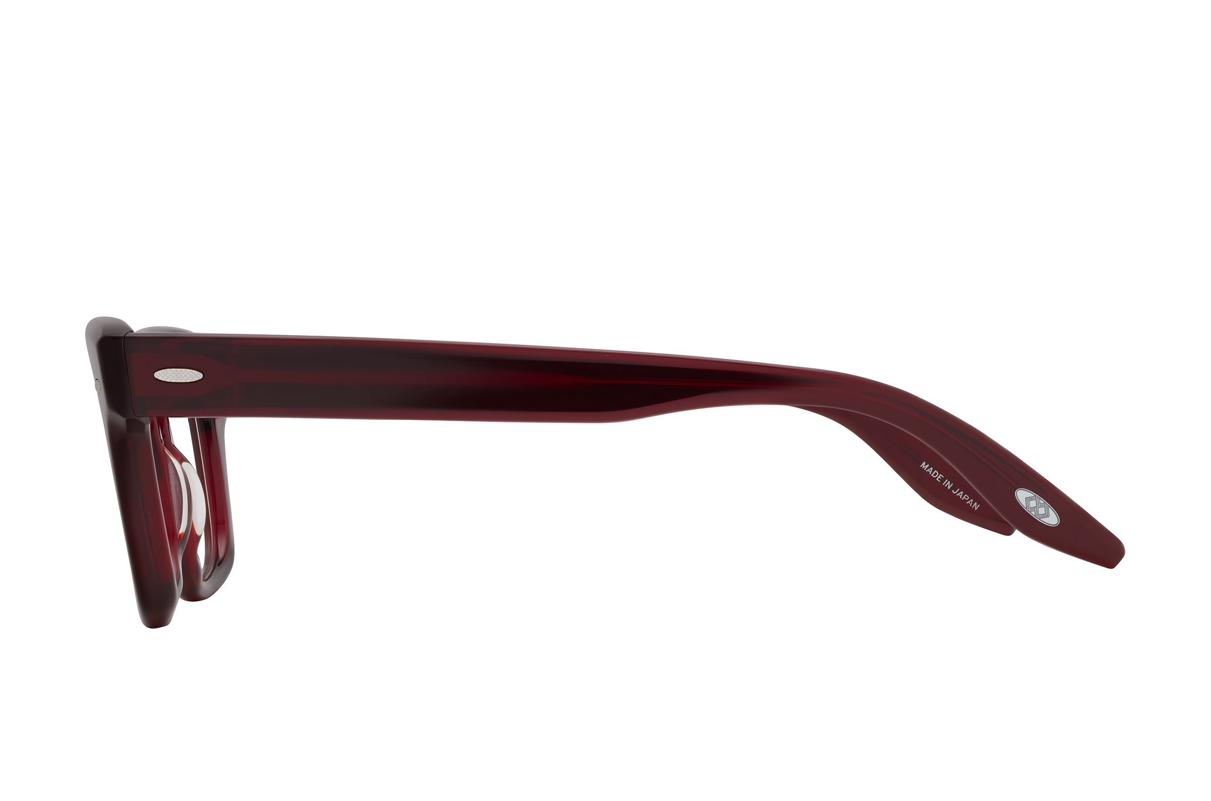 Barton Perreira Frederick eyeglasses in Sedona at Visionary Optics NYC