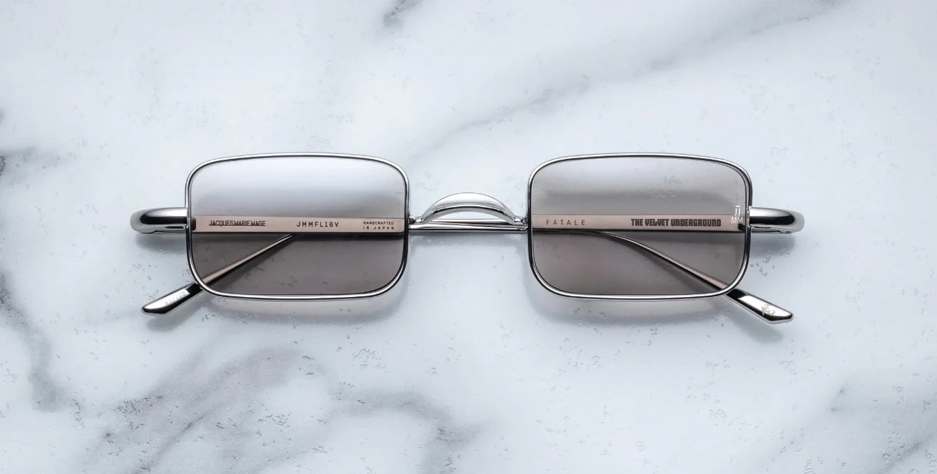 Jacques Marie Mage Velvet Underground Platinum Collector Box in Default - View 4