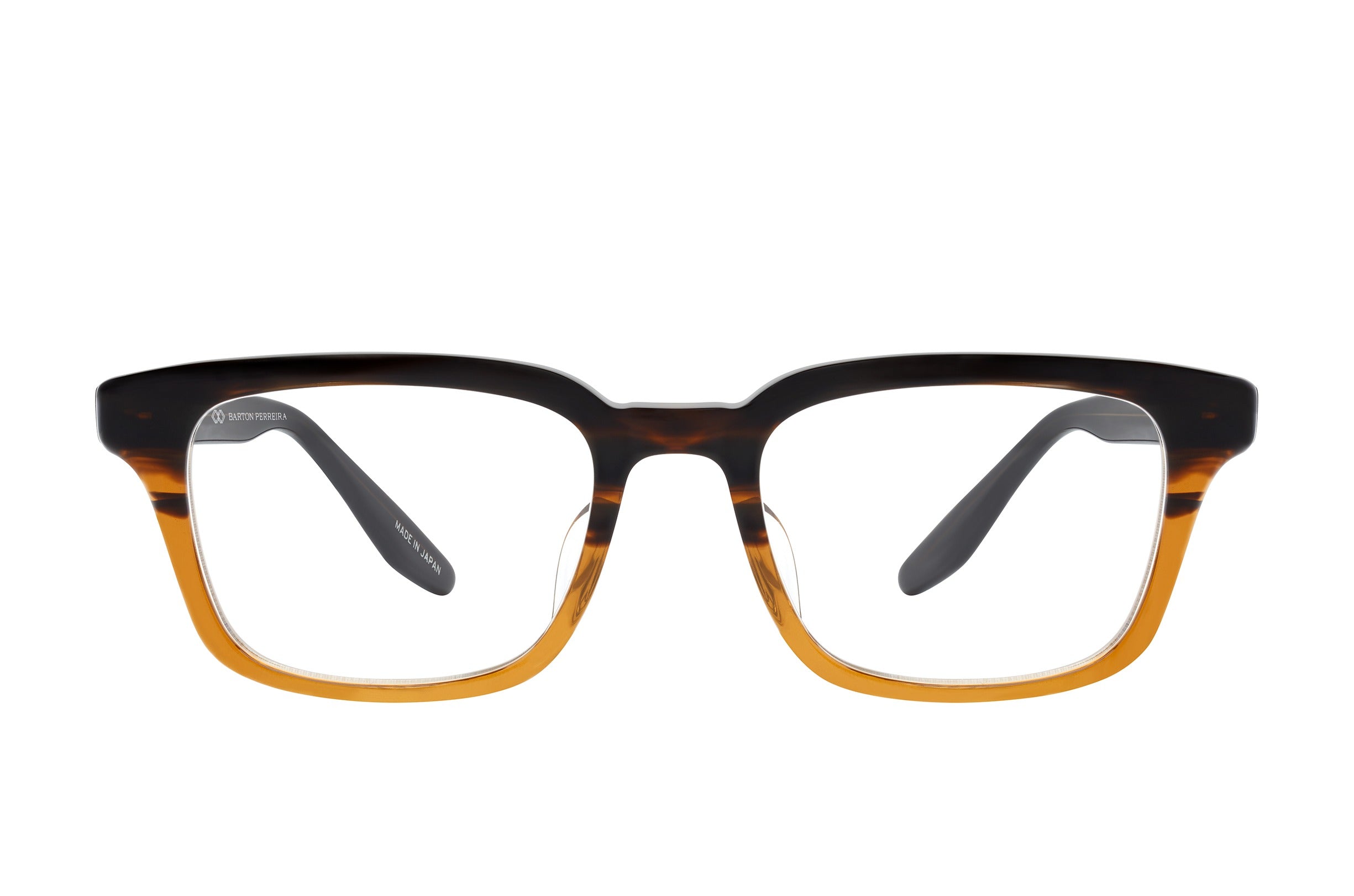 Barton Perreira Gadson eyeglasses in Tortuga Gradient at Visionary Optics NYC