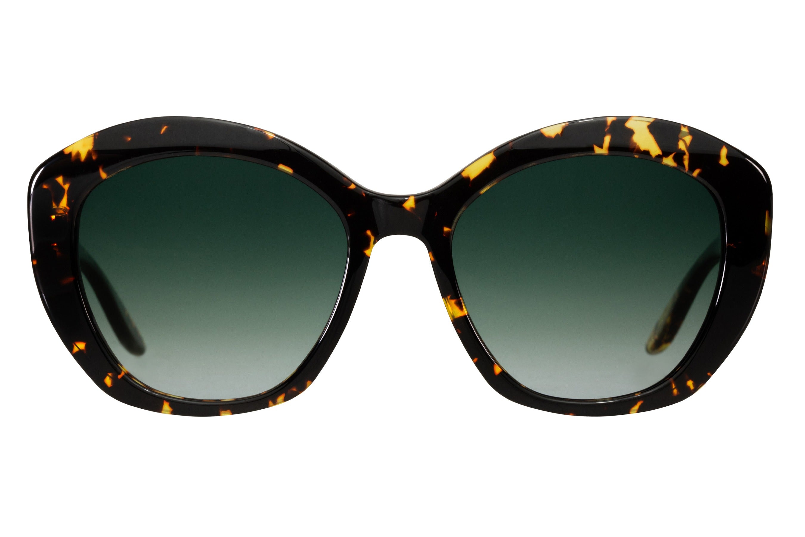 Barton Perreira Galilea sunglasses in Hec/Jul at Visionary Optics NYC