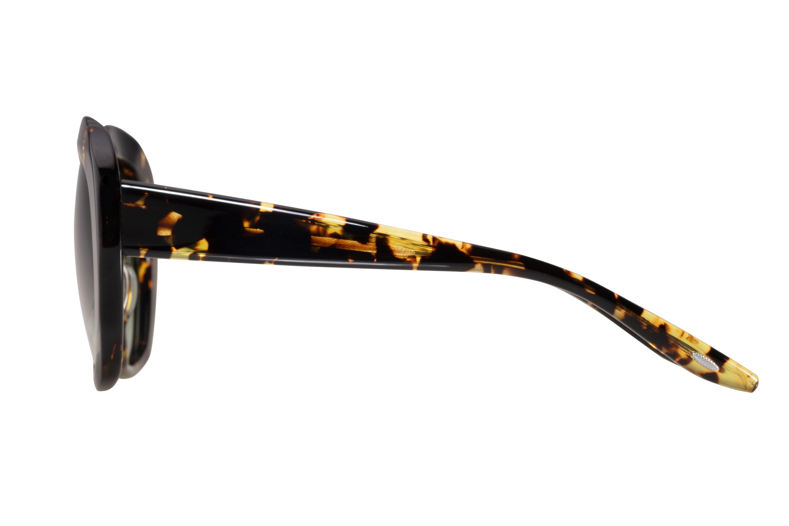 Barton Perreira Galilea sunglasses in Hec/Jul at Visionary Optics NYC