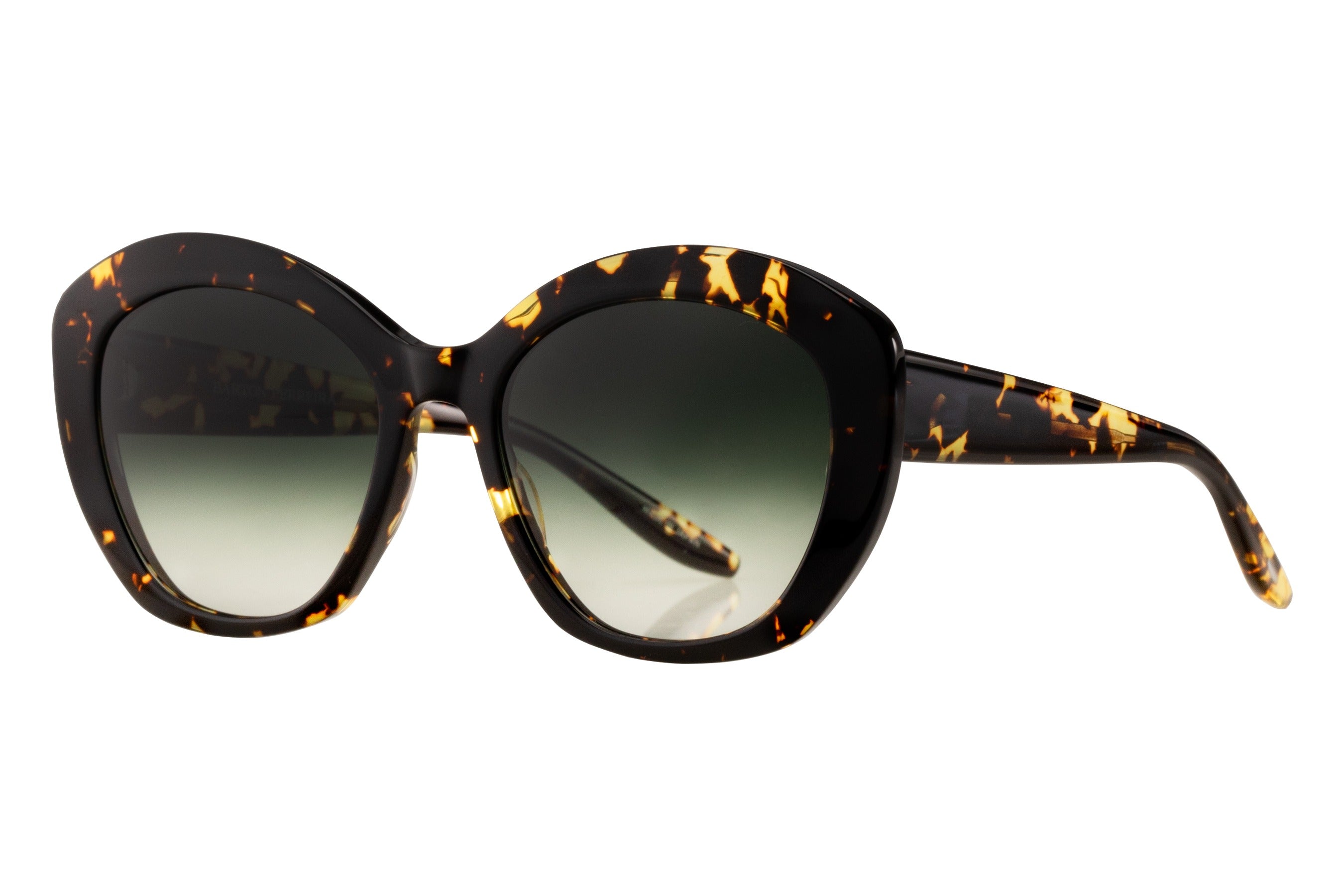 Barton Perreira Galilea sunglasses in Hec/Jul at Visionary Optics NYC
