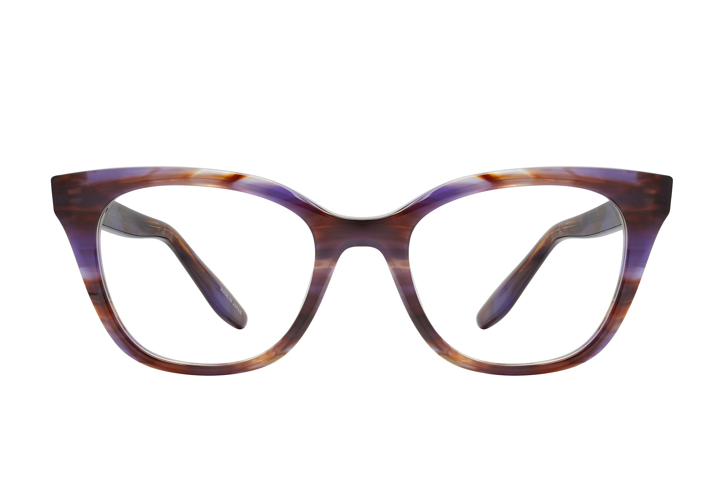 Barton Perreira Ginnie eyeglasses in Monte Cristo at Visionary Optics NYC