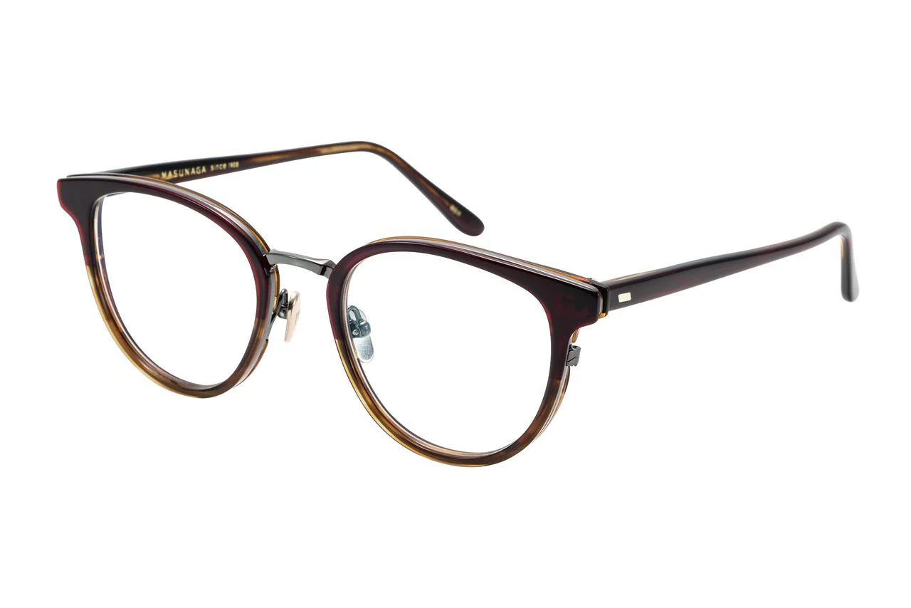 Masunaga GMS-822 Optical