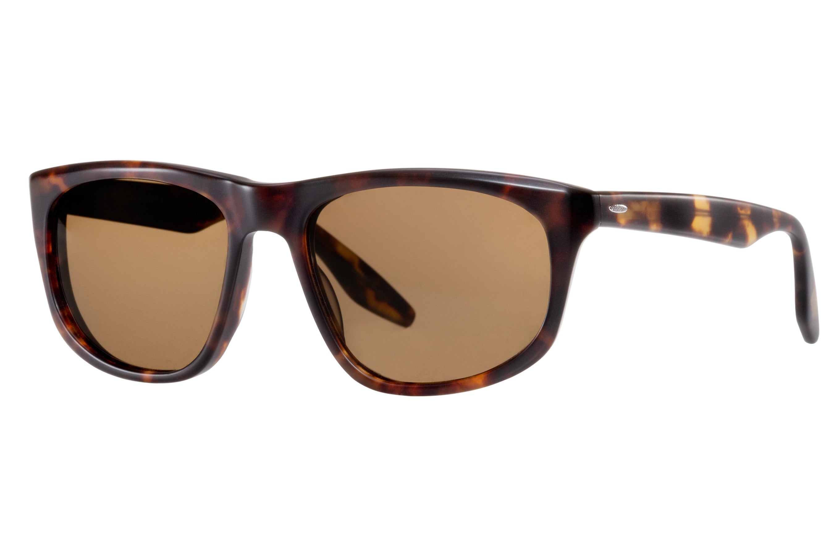 Barton Perreira Goldfinger 007 sunglasses in Mch/Sep at Visionary Optics NYC