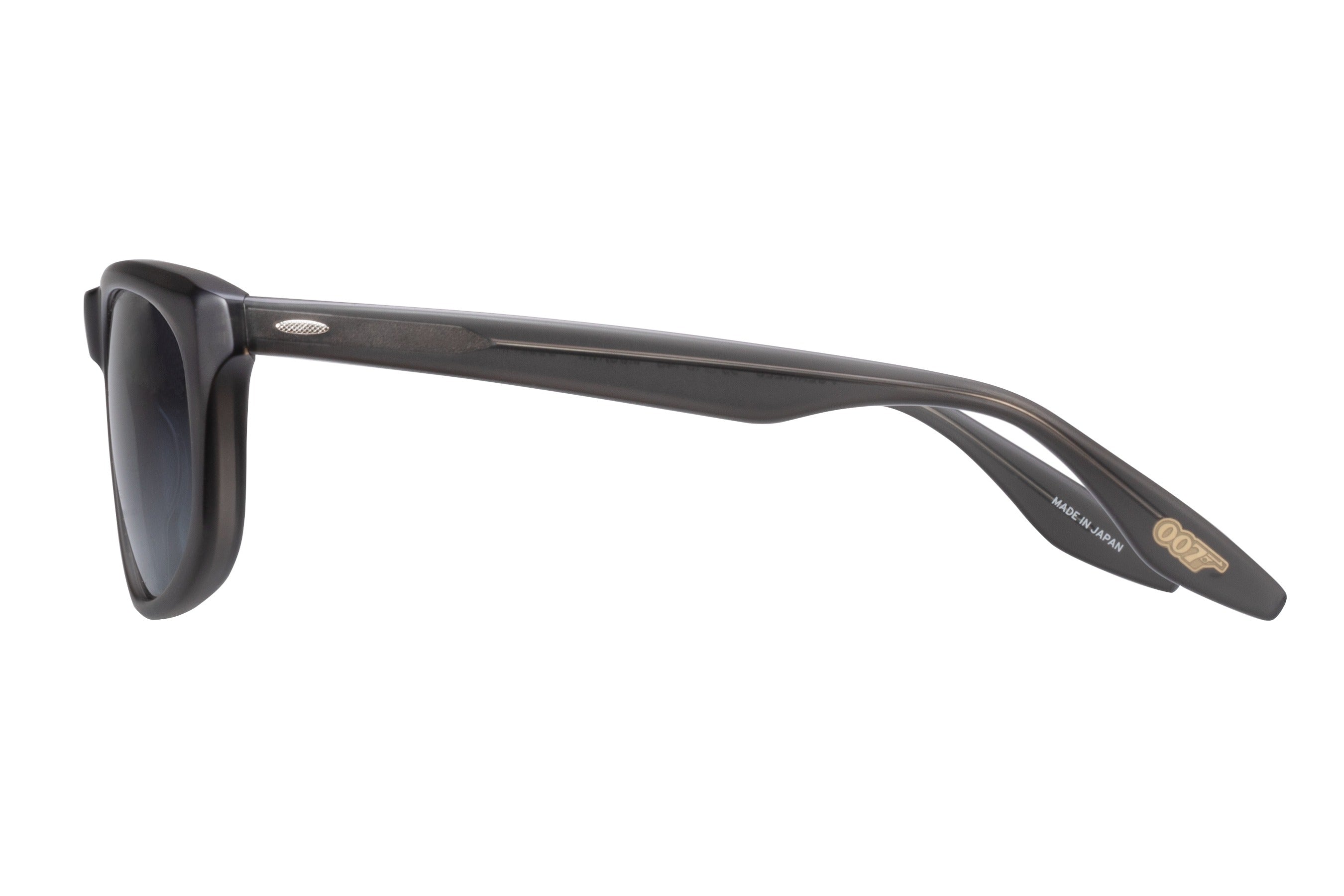Barton Perreira Goldfinger 007 sunglasses in Mdu/Nrp at Visionary Optics NYC