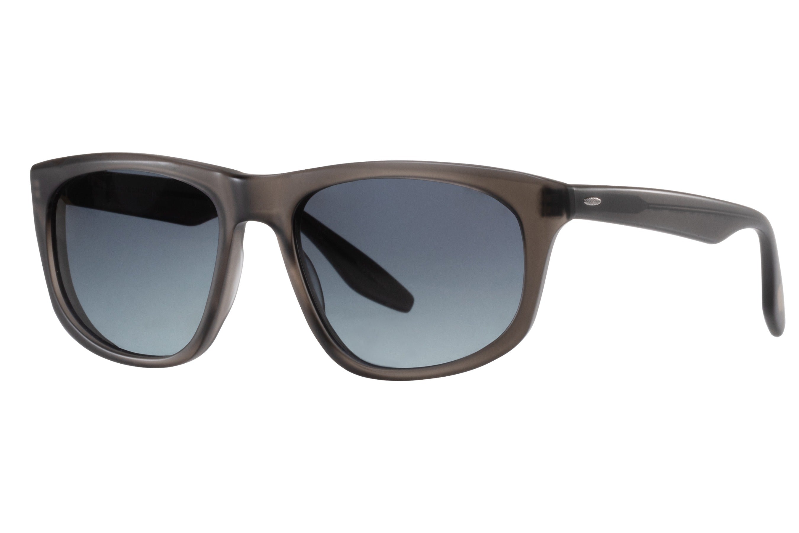 Barton Perreira Goldfinger 007 sunglasses in Mdu/Nrp at Visionary Optics NYC