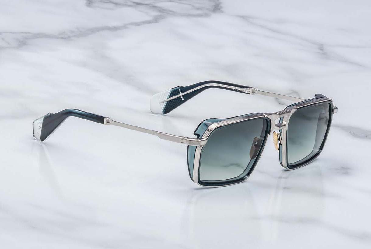 Jacques Marie Mage GT-R Sunglasses