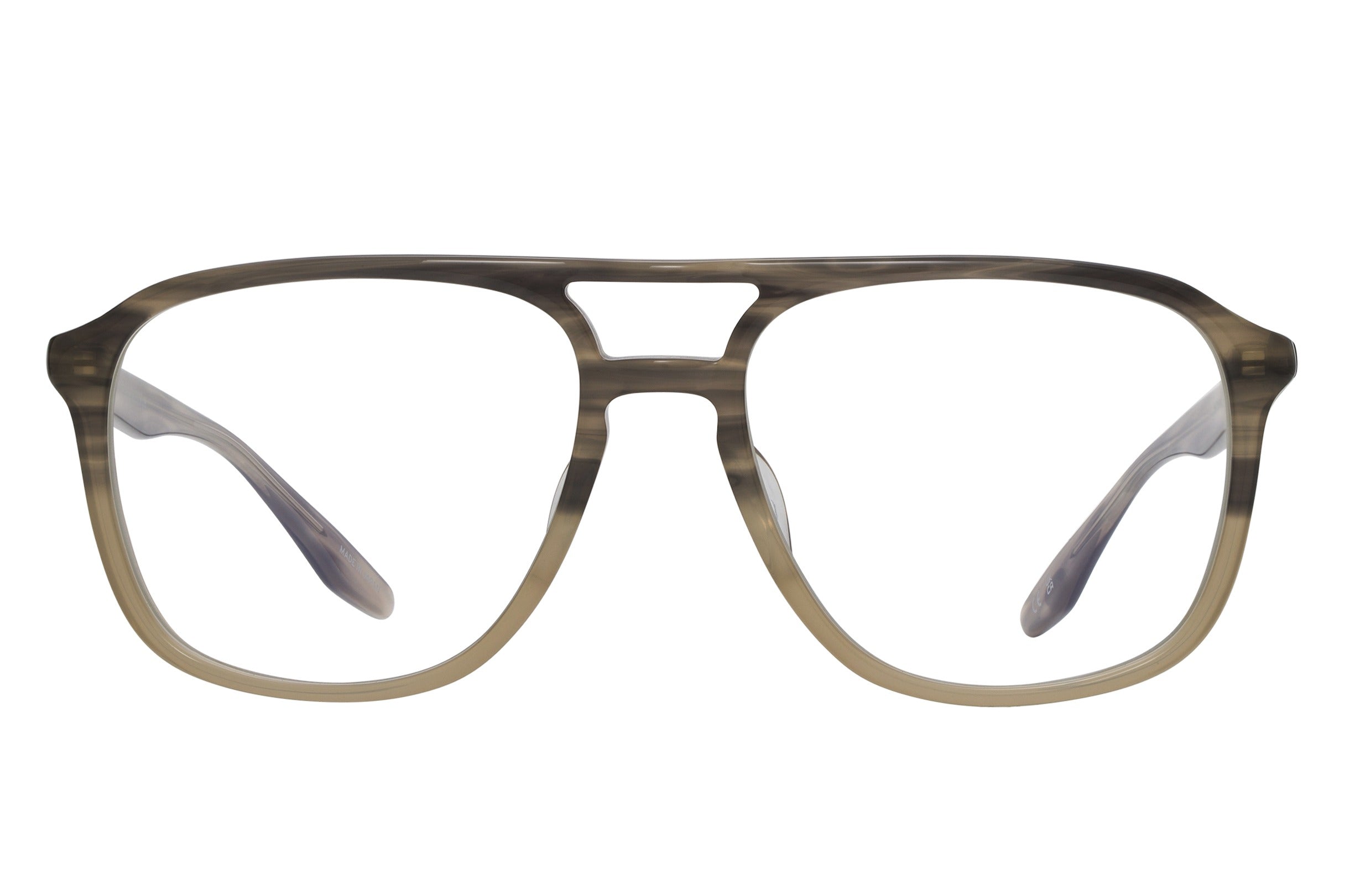 Barton Perreira Gyalis eyeglasses in Stonehenge at Visionary Optics NYC