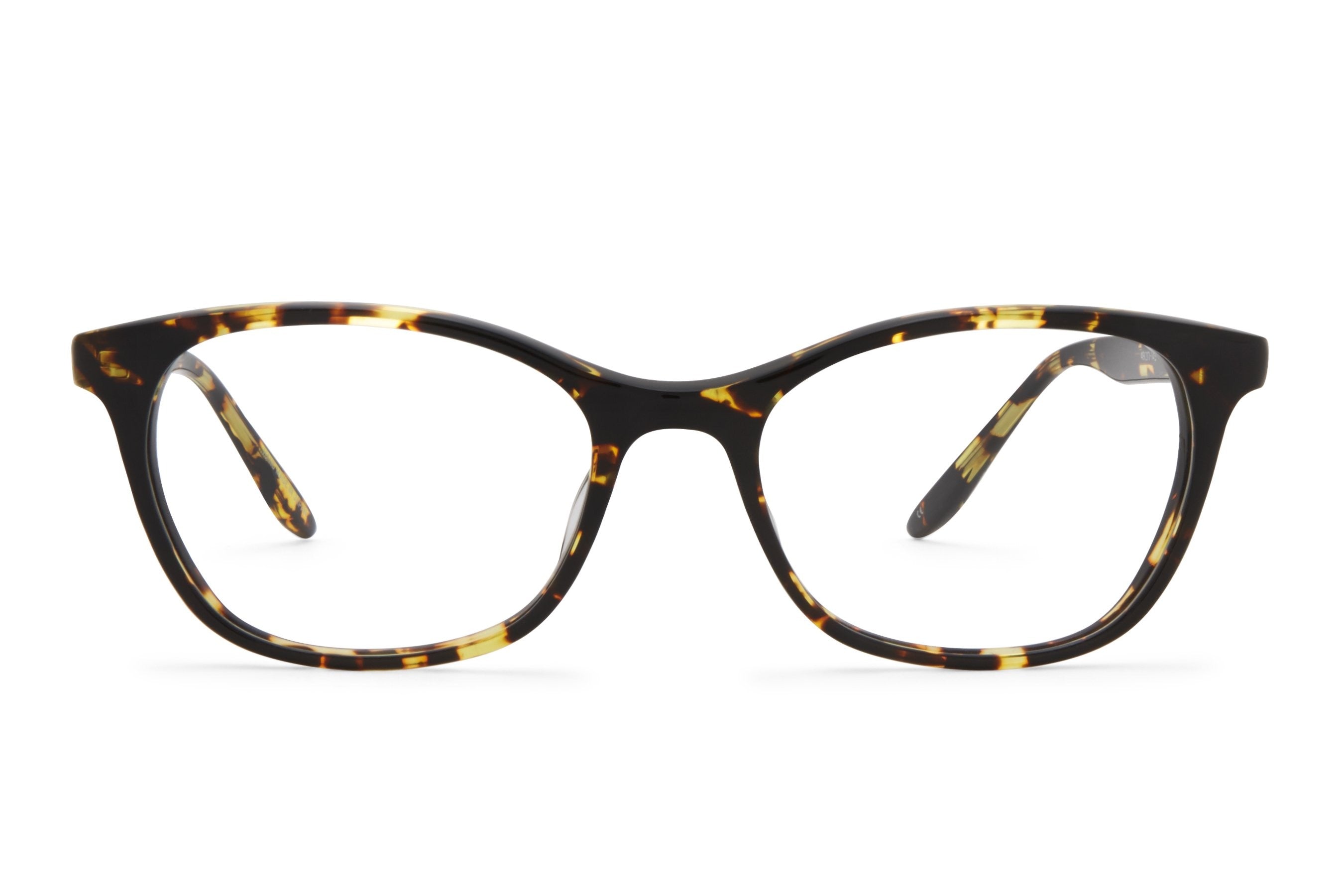 Barton Perreira Hettie eyeglasses in Heroine Chic at Visionary Optics NYC