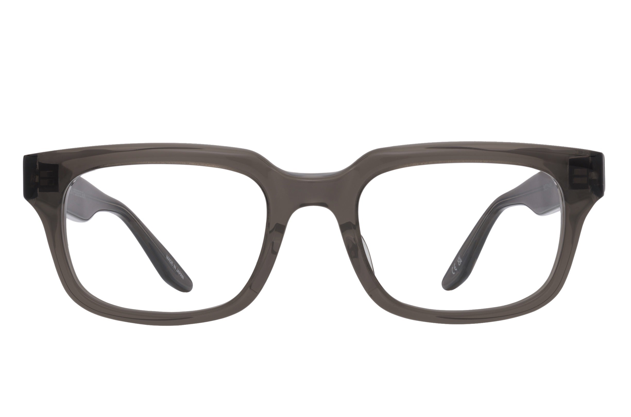 Barton Perreira Hinkley eyeglasses in Dusk at Visionary Optics NYC