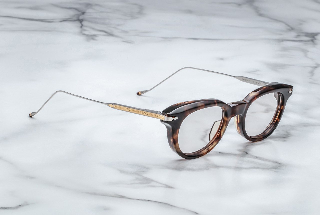 Jacques Marie Mage Hisao Optical