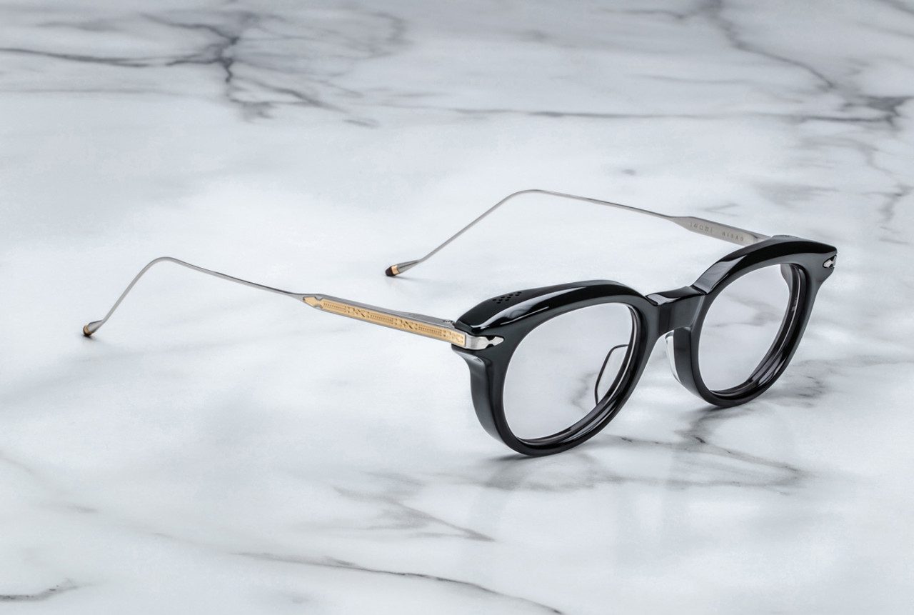 Jacques Marie Mage Hisao Optical