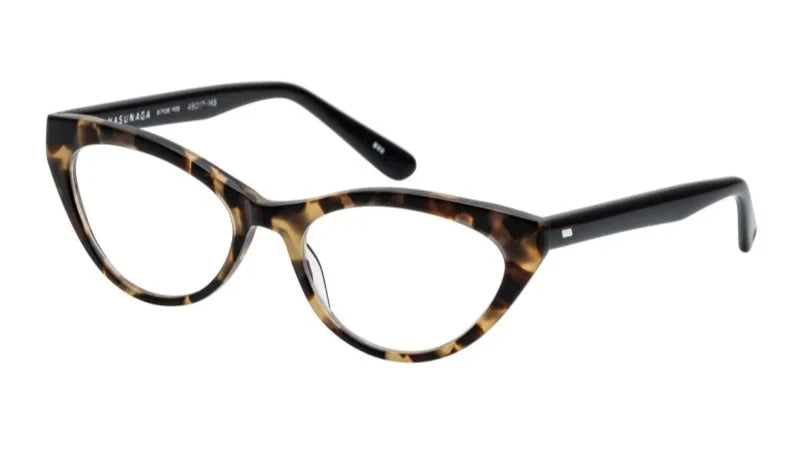 Masunaga 101 Optical