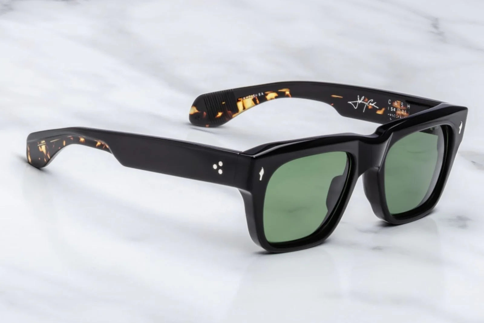 Jacques Marie Mage Cash (Johnny Cash)