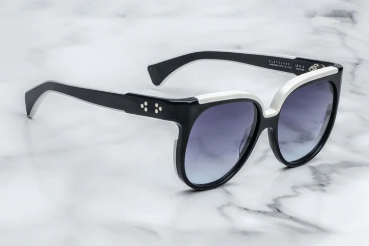 Jacques Marie Mage Cleveland Sunglasses