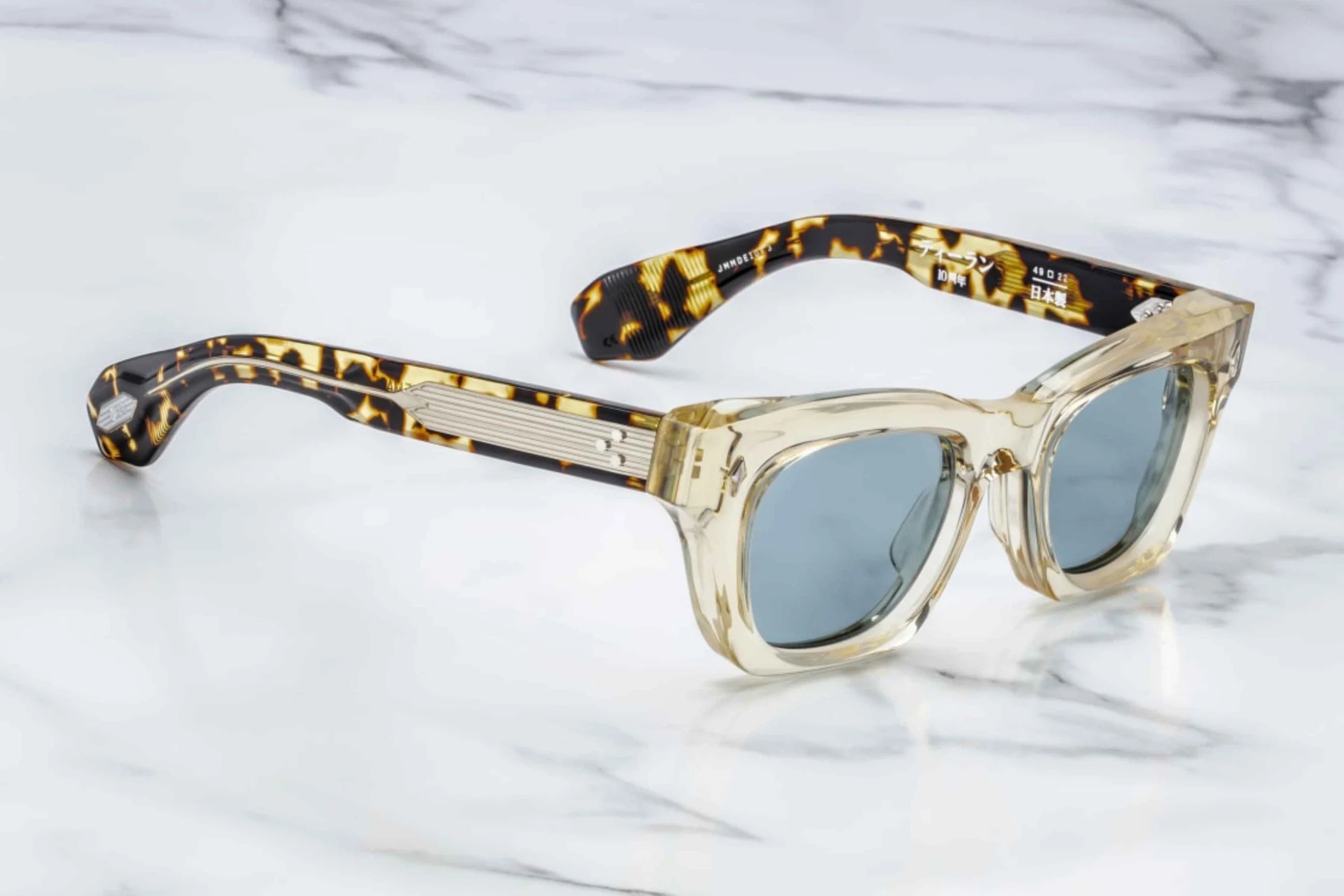 Jacques Marie Mage Dealan (Sunglasses)