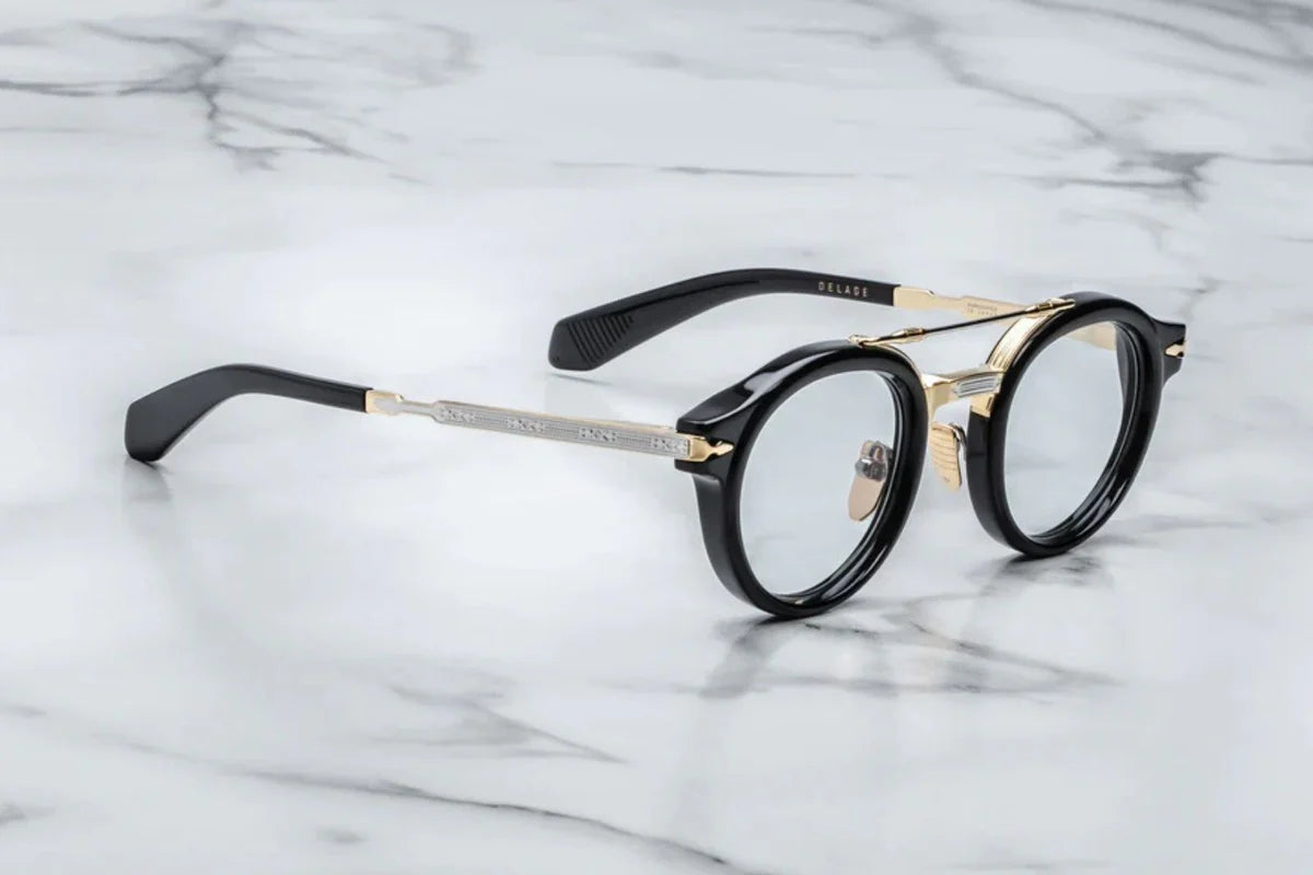 Jacques Marie Mage Delage (Optical)