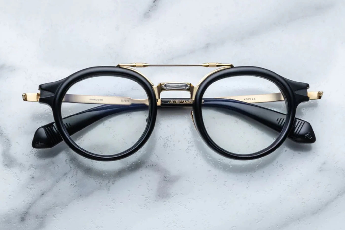 Jacques Marie Mage Delage (Optical)
