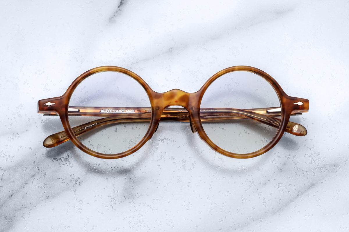 Jacques Marie Mage Henri Optical in 1R Camel