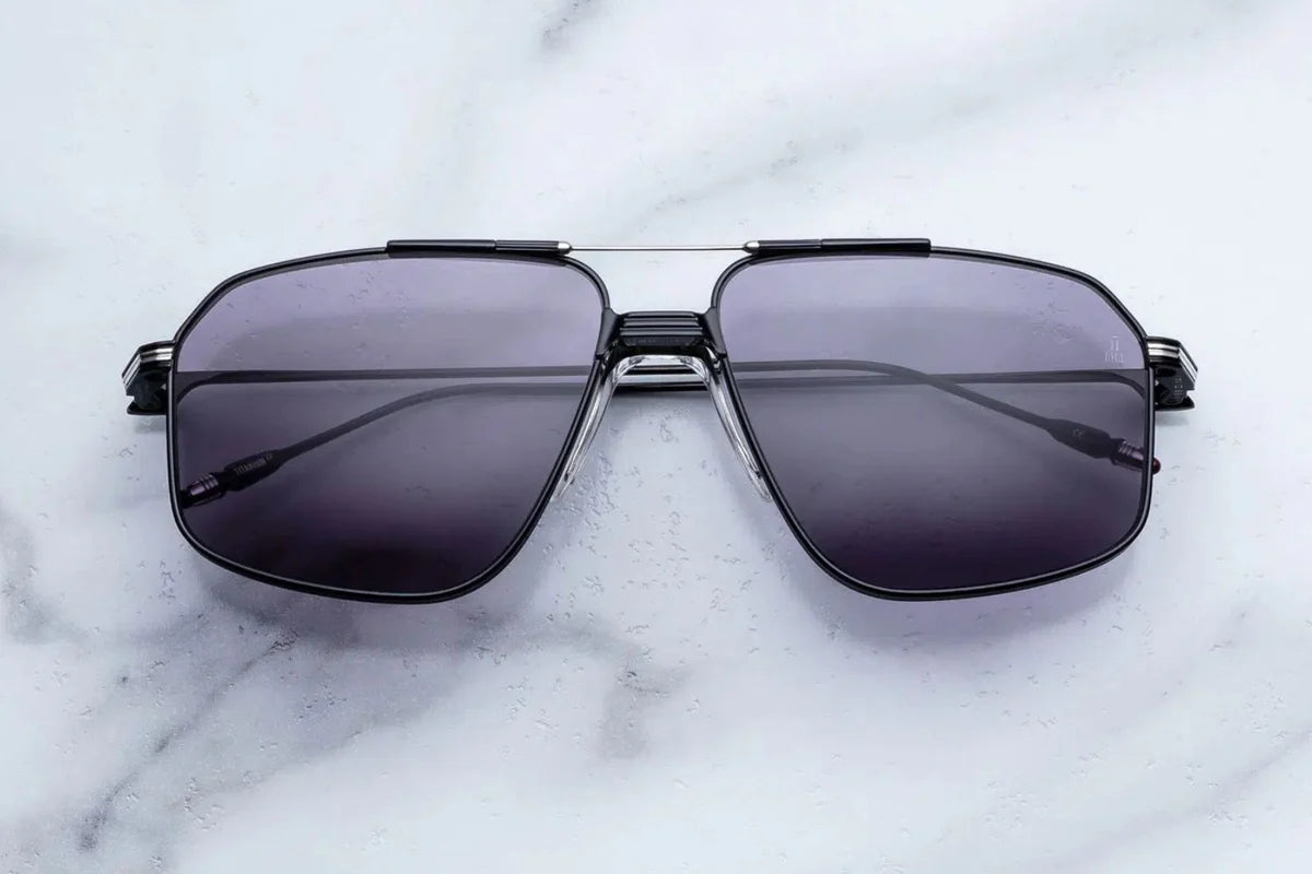 Jacques Marie Mage Jagger Sunglasses | Visionary Optics Jacques Marie Mage Jagger Sunglasses | Visionary Optics