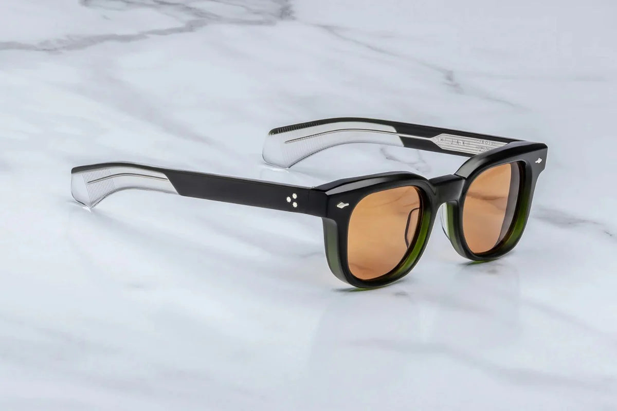 Jacques Marie Mage Jax 2 Sunglasses
