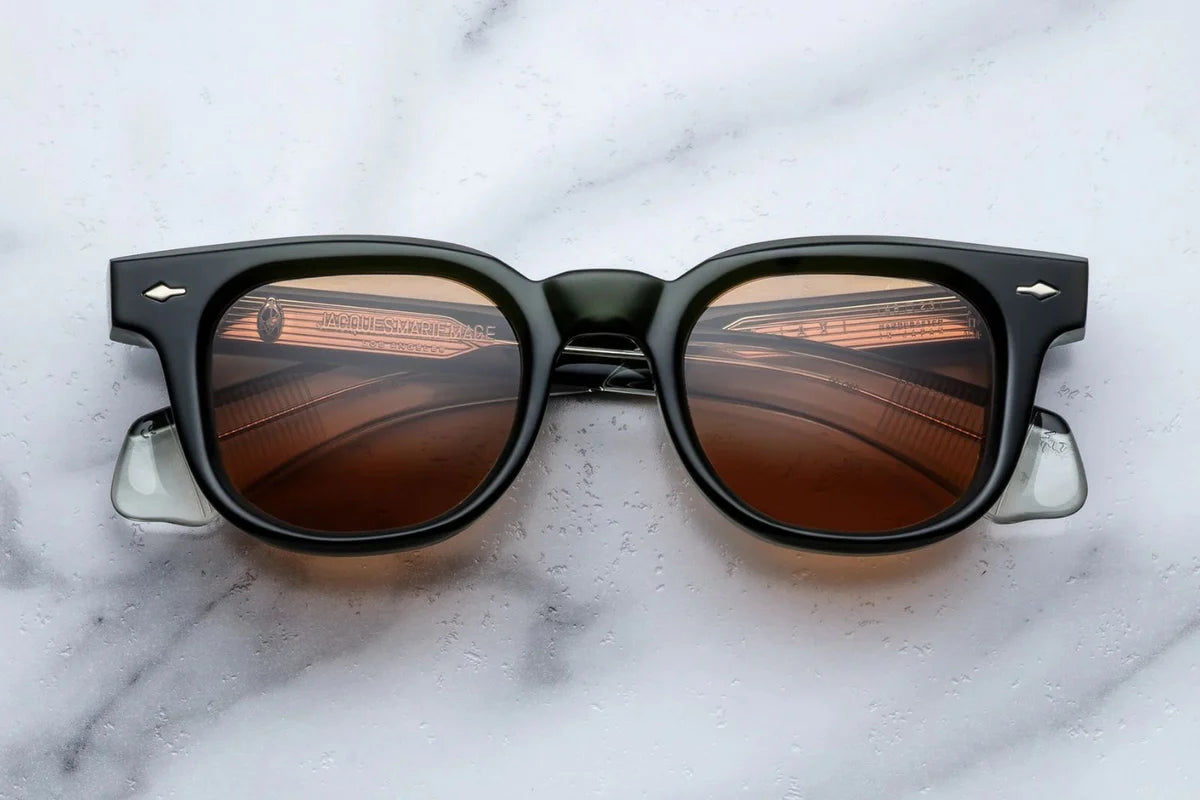 Jacques Marie Mage Jax 2 Sunglasses