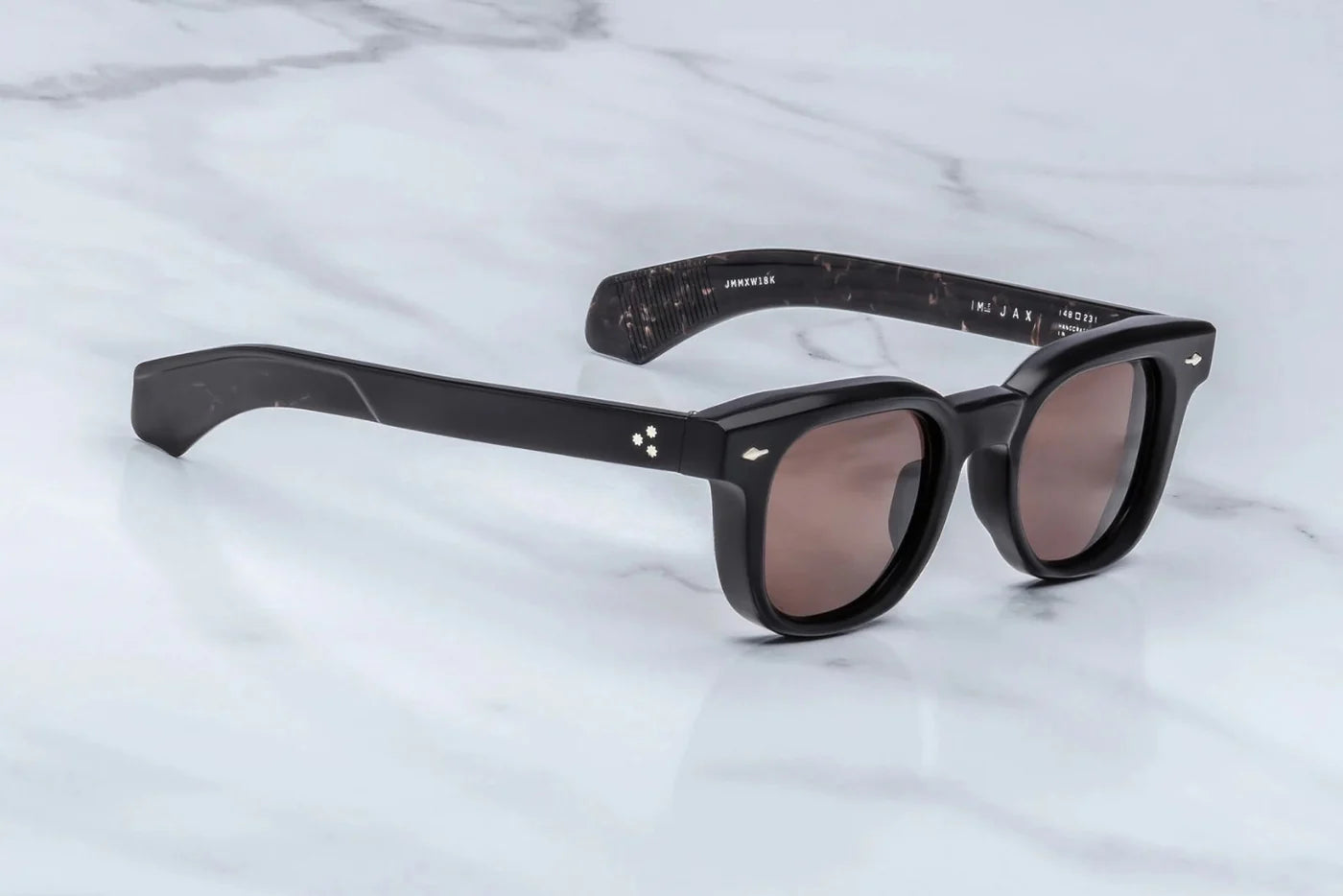 Jacques Marie Mage Jax 2 Sunglasses