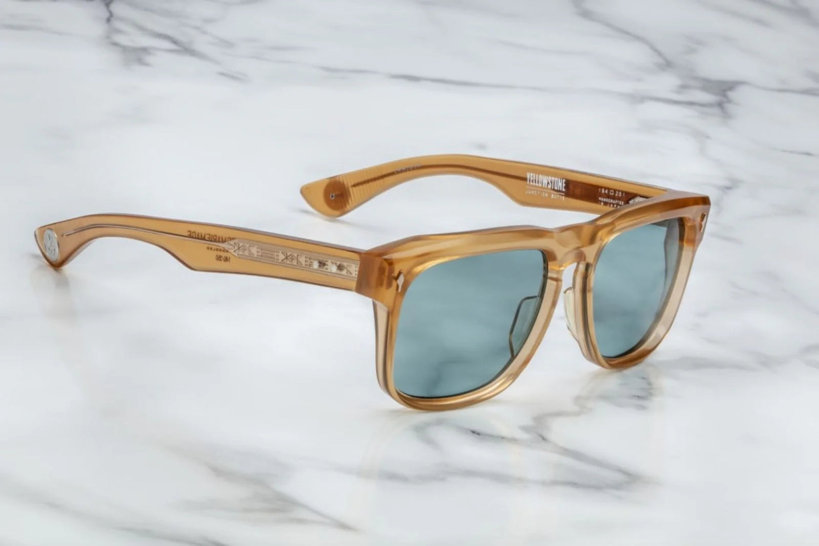 Jacques Marie Mage Junction Butte (Yellowstone)