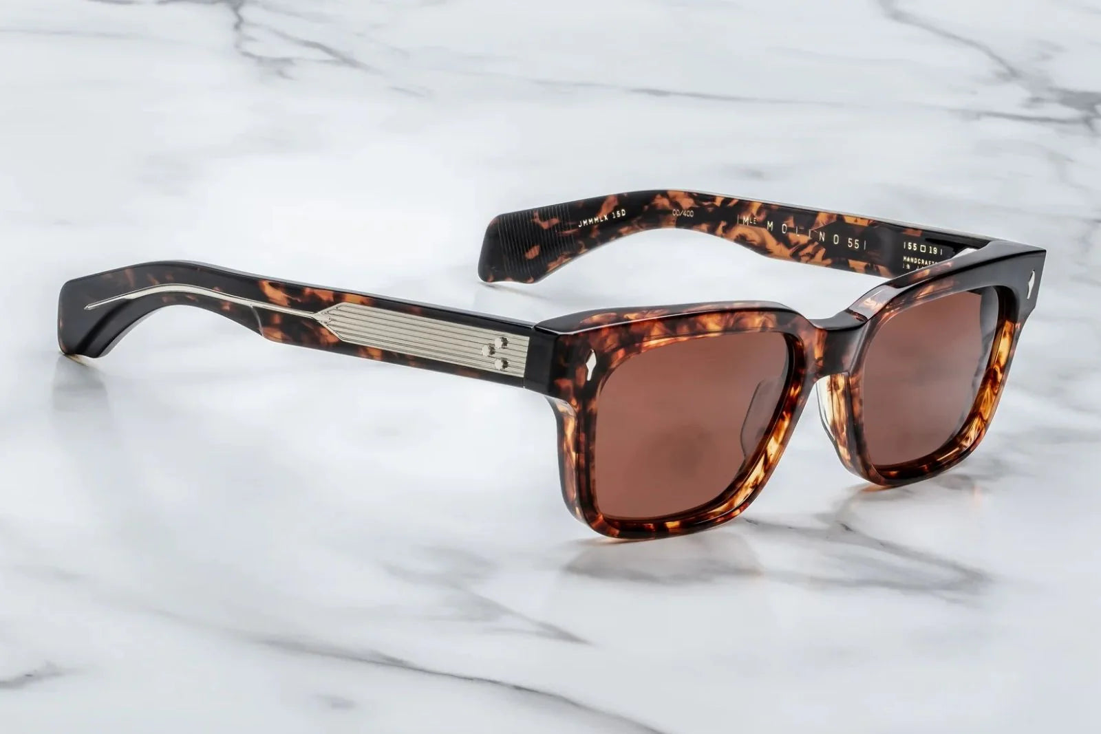 Jacques Marie Mage Molino (55mm) (Sunglasses)