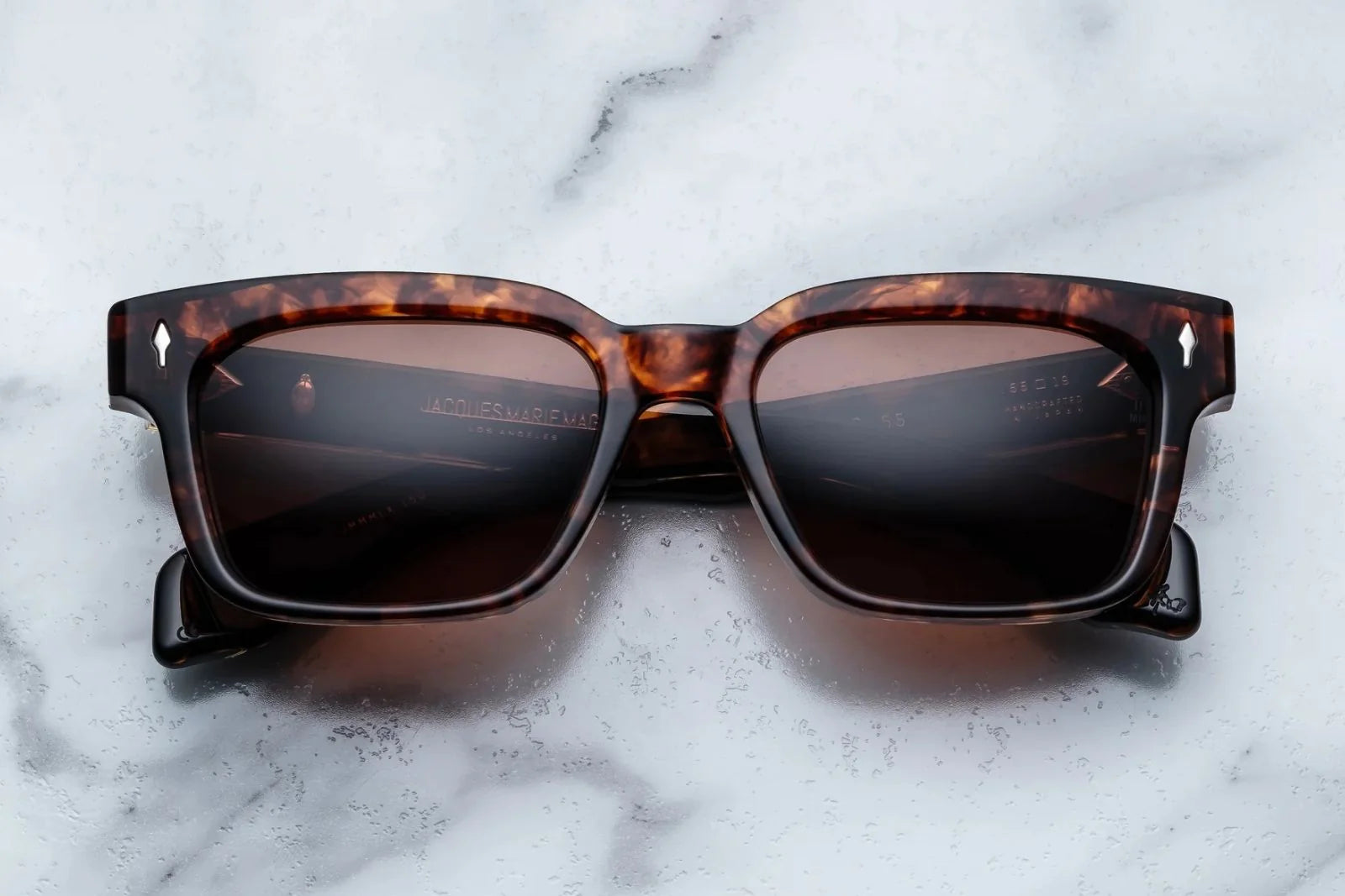 Jacques Marie Mage Molino (55mm) (Sunglasses)