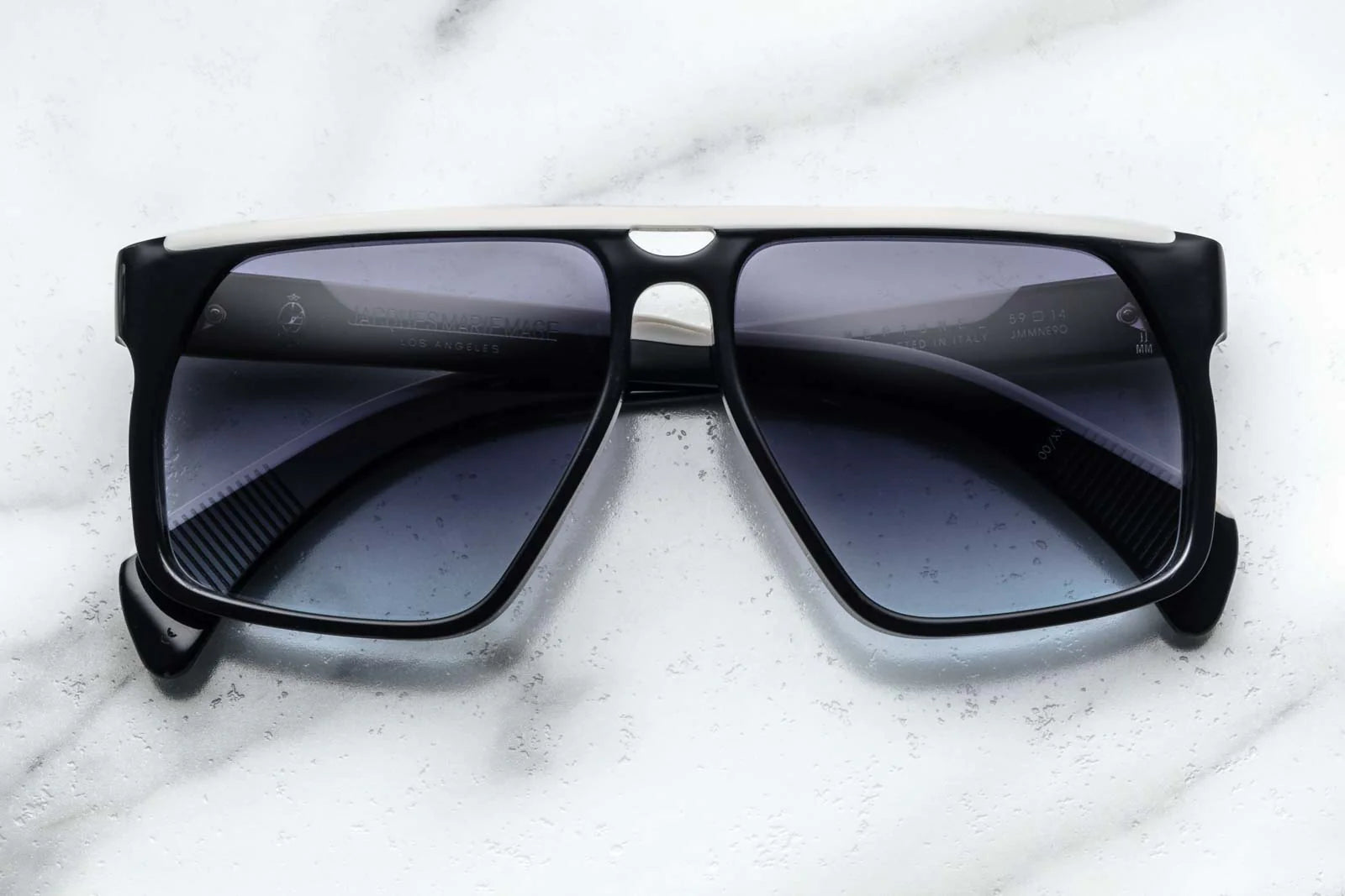Jacques Marie Mage Neptune Sunglasses