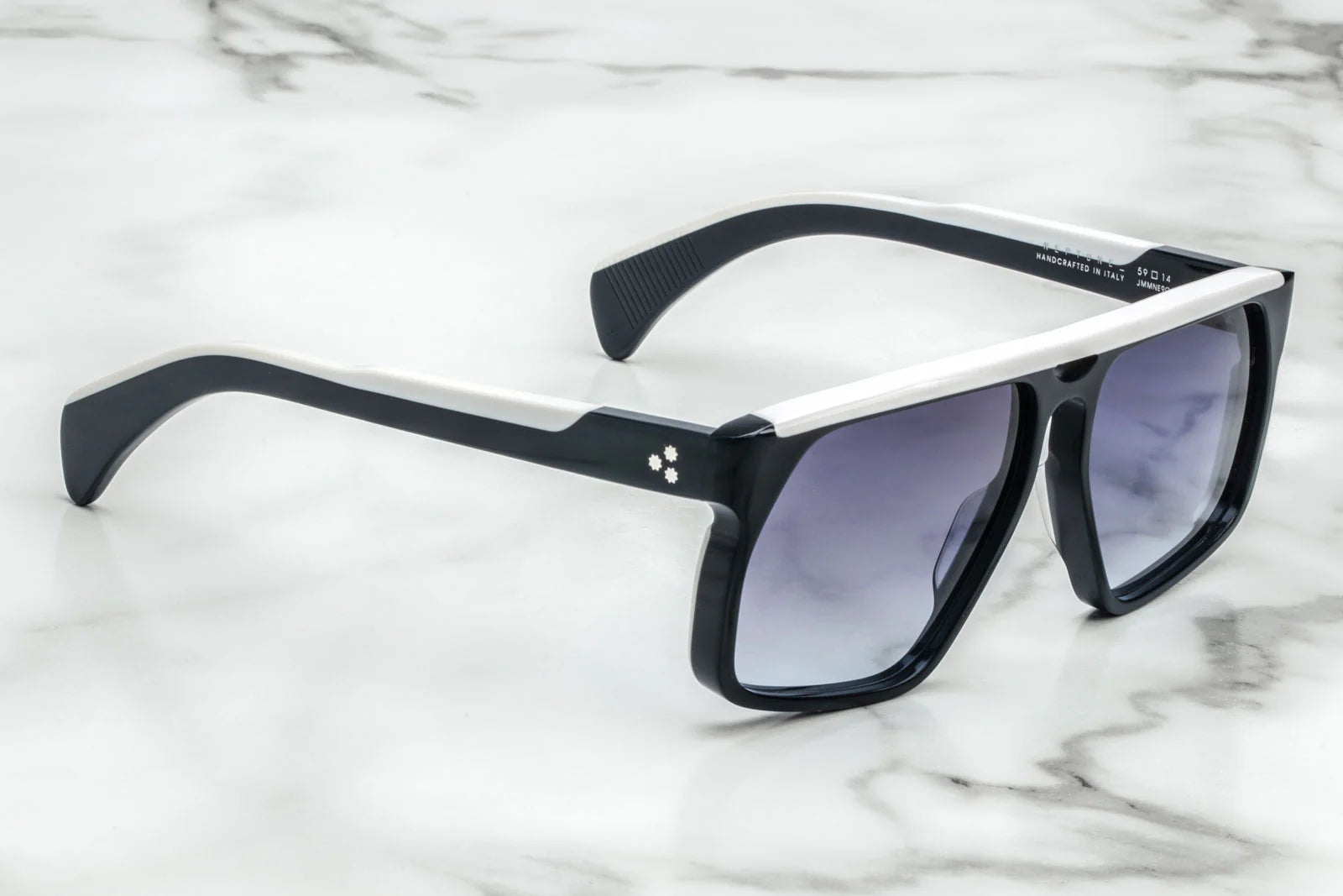 Jacques Marie Mage Neptune Sunglasses